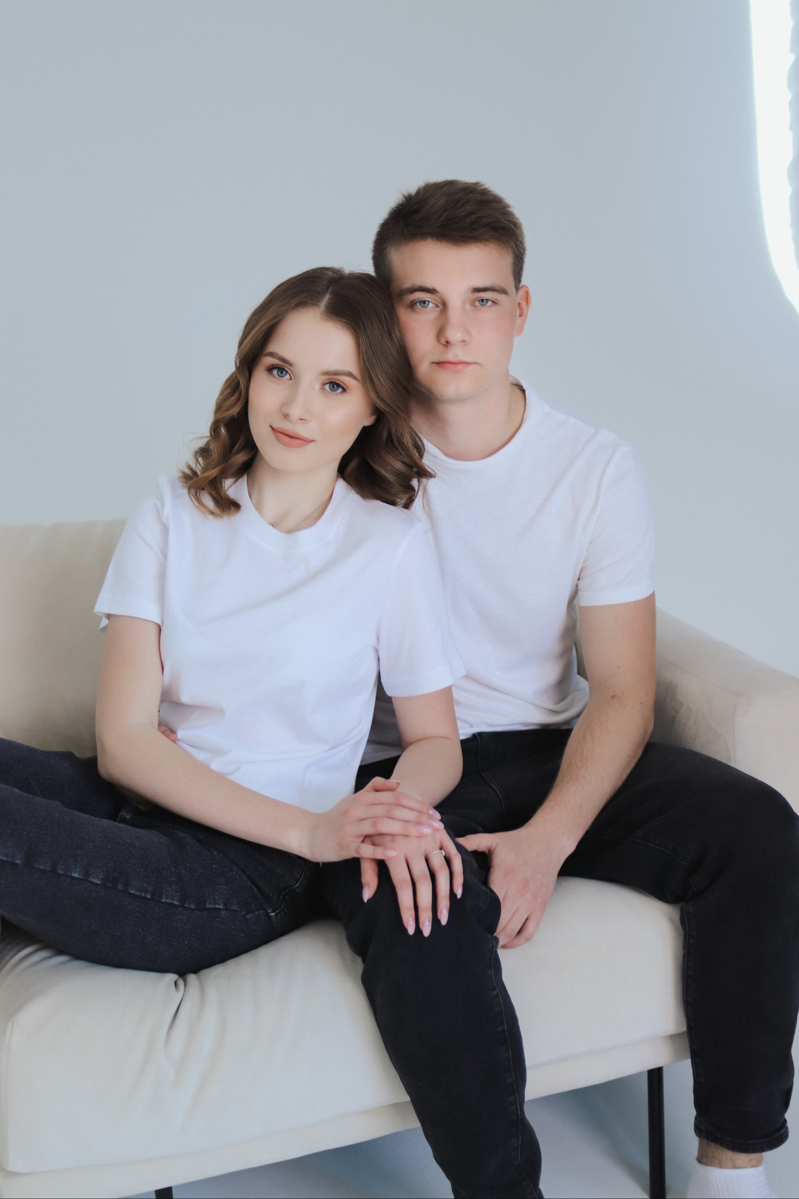 Алина. Семейный свадебный детский фотограф Саранск Наталья Сыркина