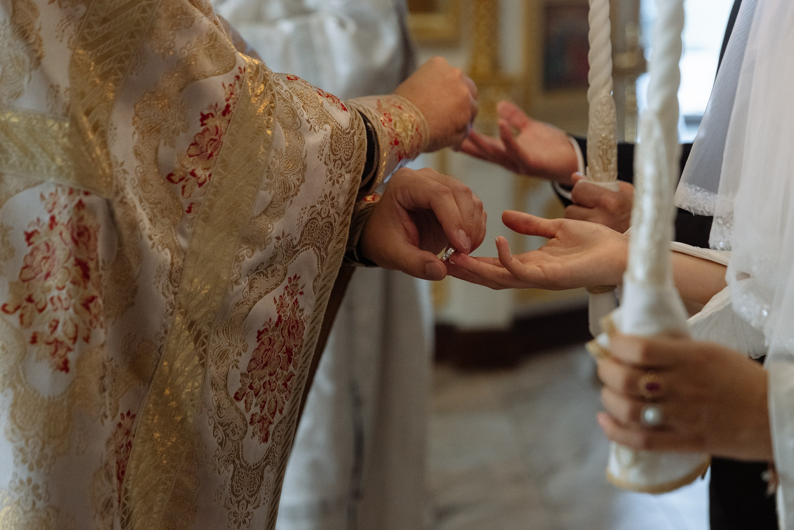 Павел и Анастасия. Анонс свадьбы