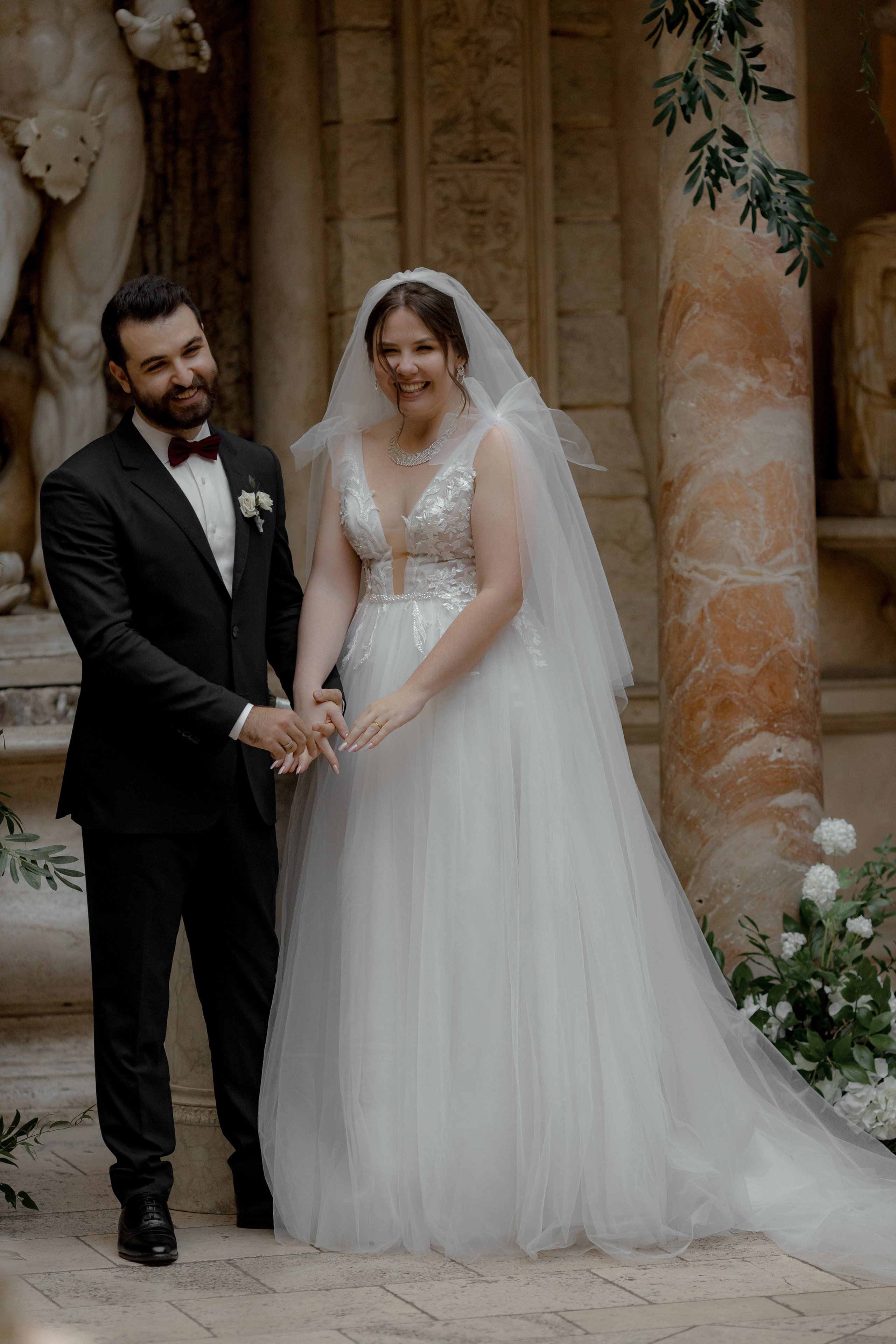 Две страны — одна любовь