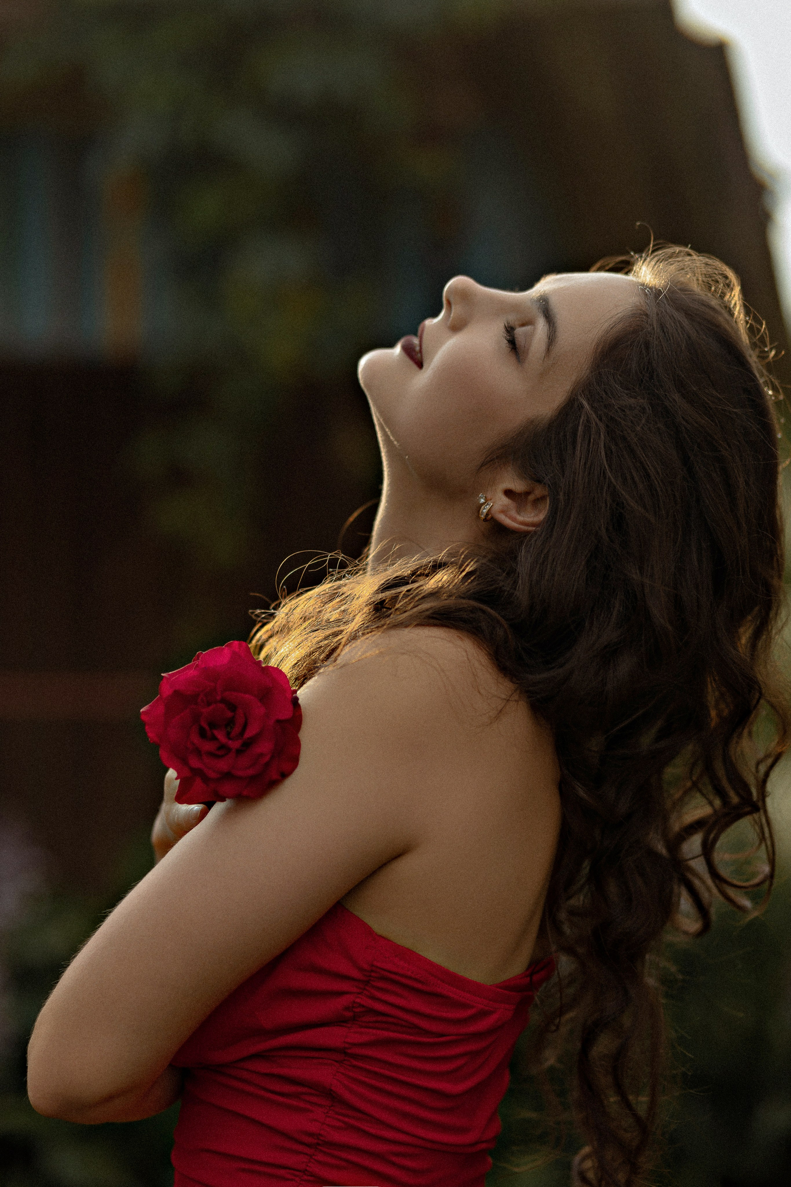 Индивидуальные уличные серии