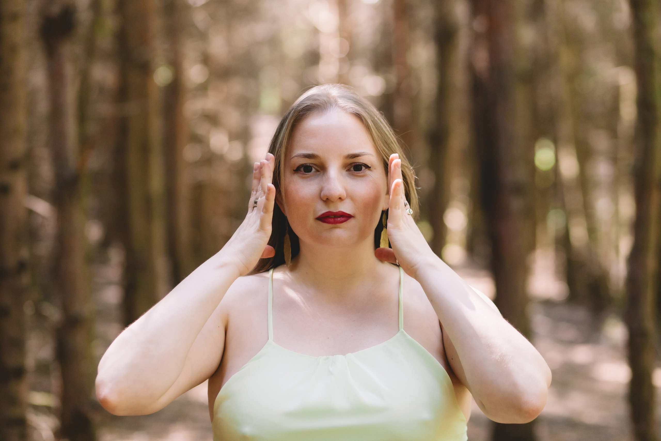 Алина. Петь песню своей жизни!. Саида Шигапова