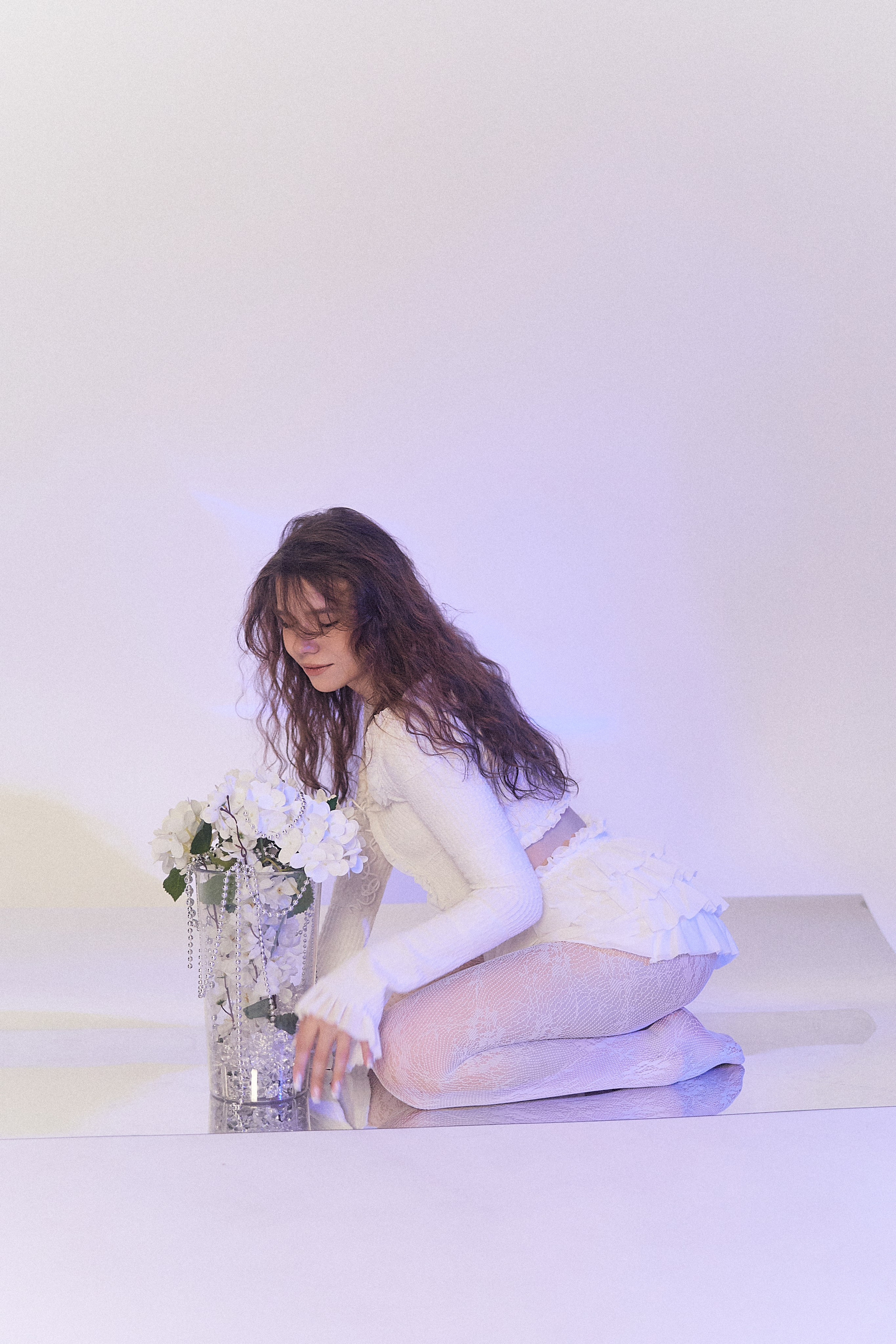 Индивидуальные съемки. Главная