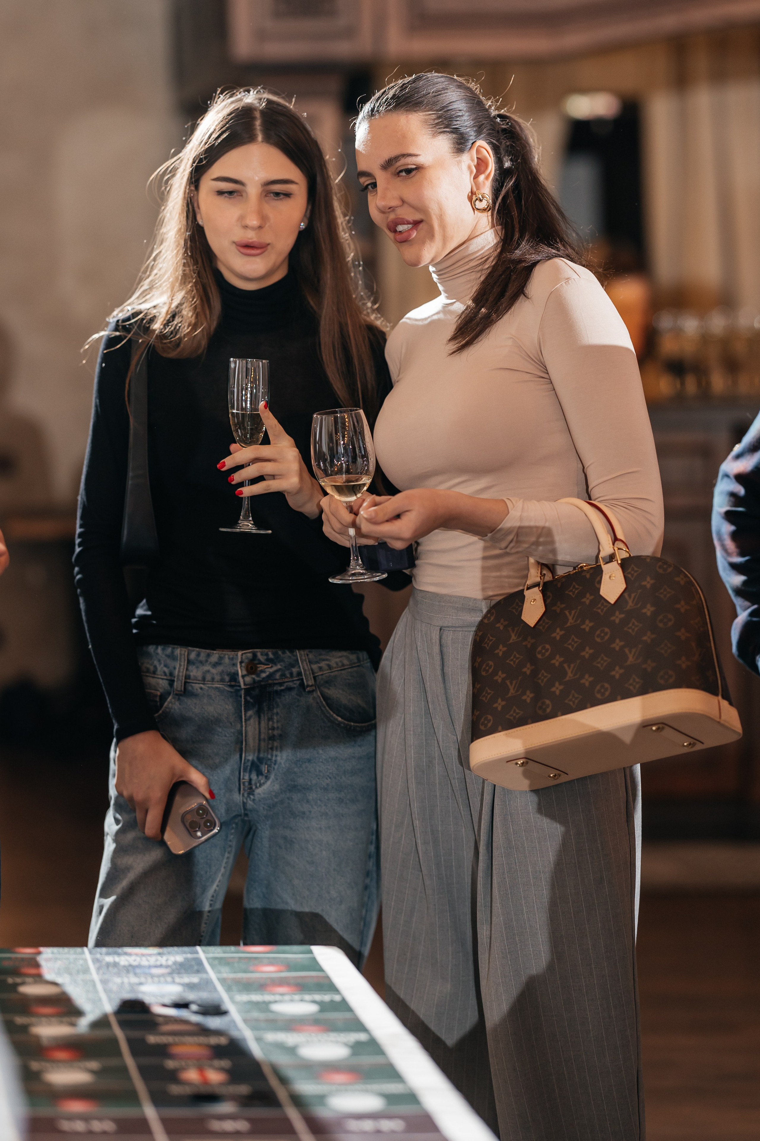 Винная церемония. Самый свадебный фотограф