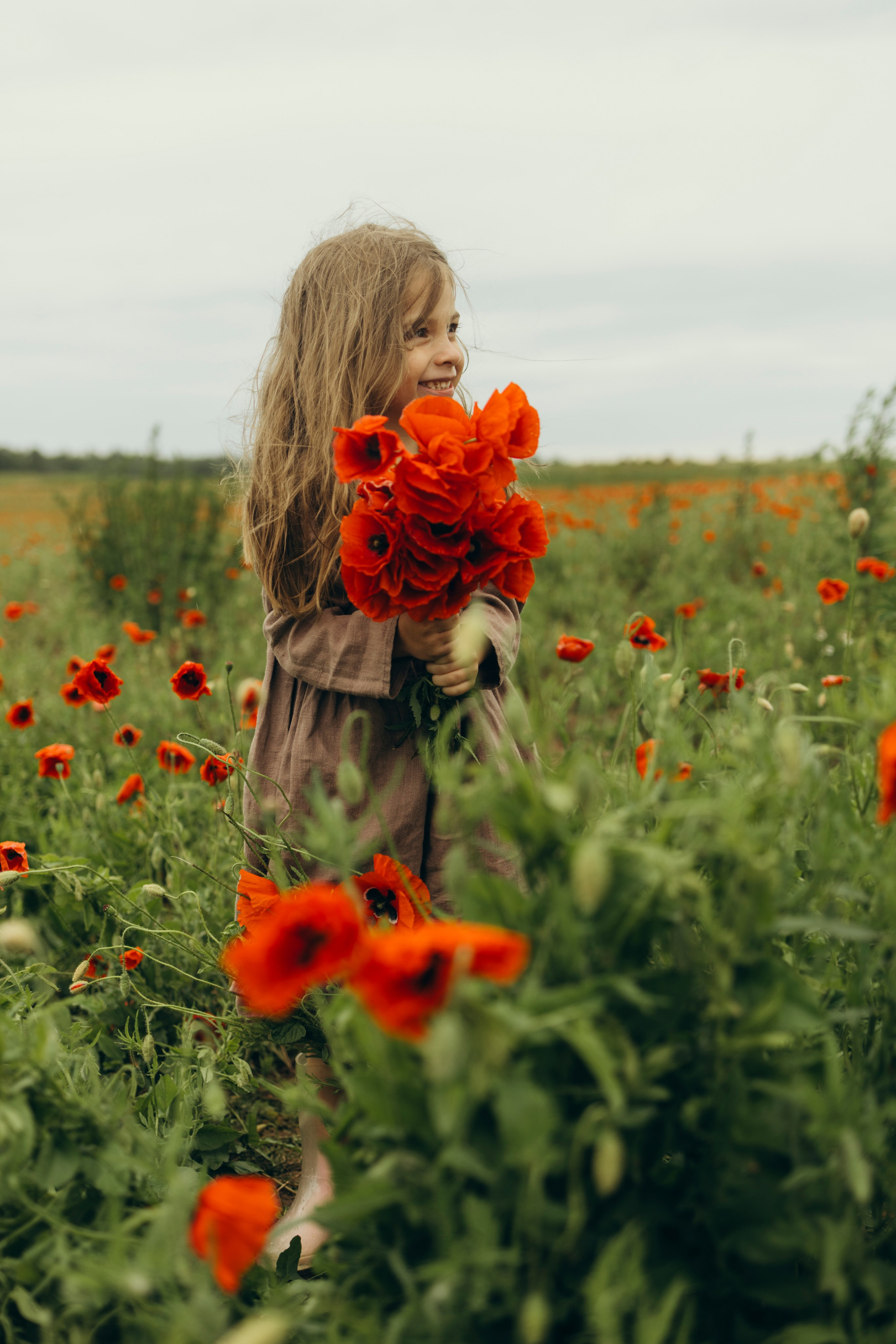 В середине лета. Семейный и детский фотограф в Санкт-Петербурге — Лаврова Ольга
