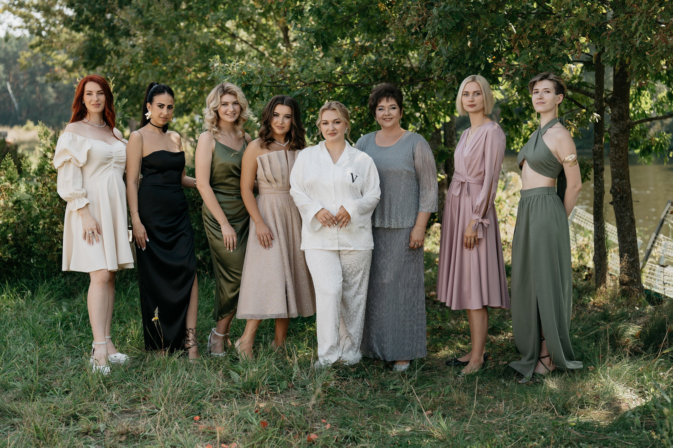 Евгений & Ольга. Свадебный и репортажный фотограф Юров Дмитрий