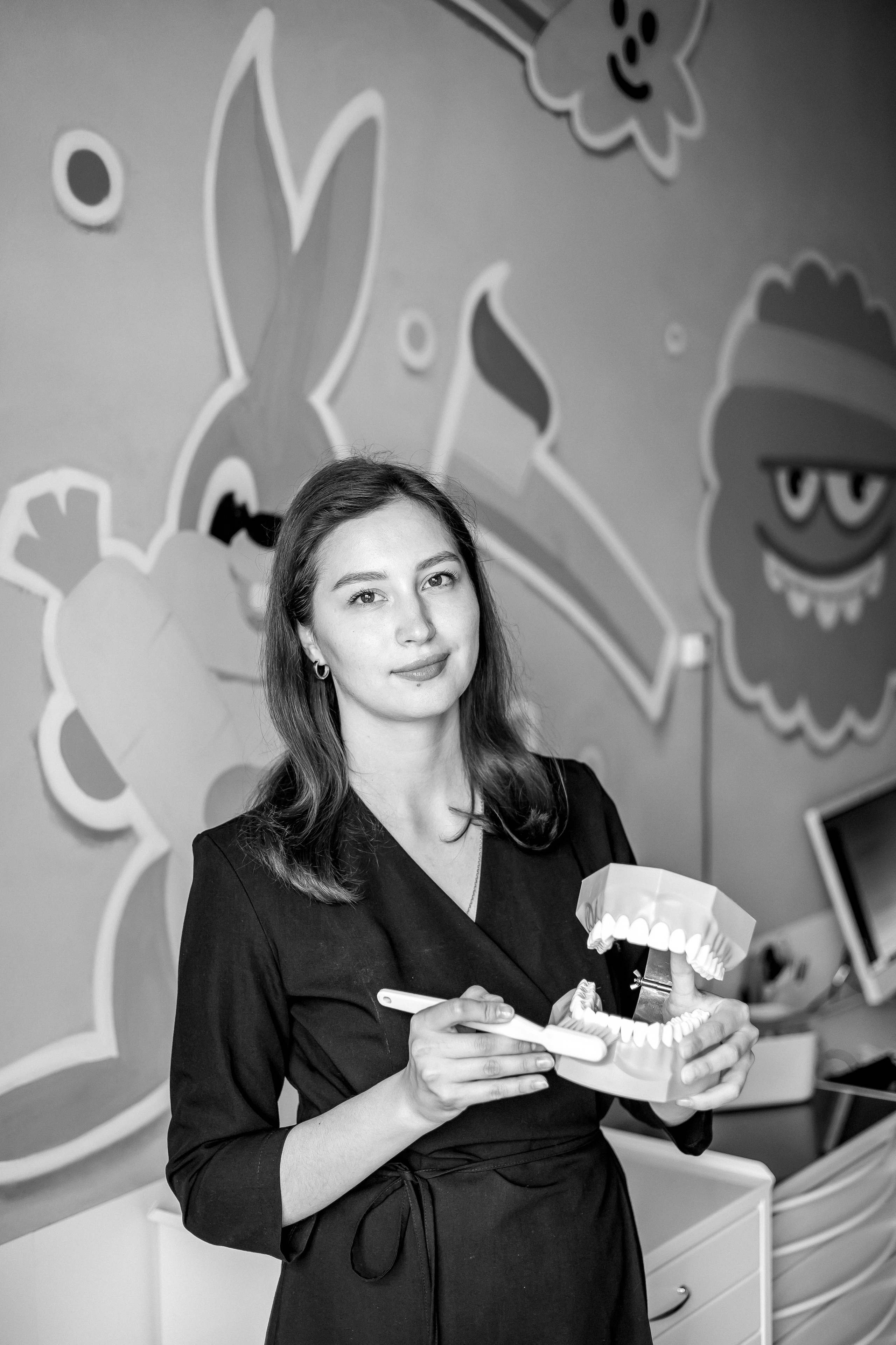 Медклиника широкого профиля. Фотограф в Москве Базанова Дарья