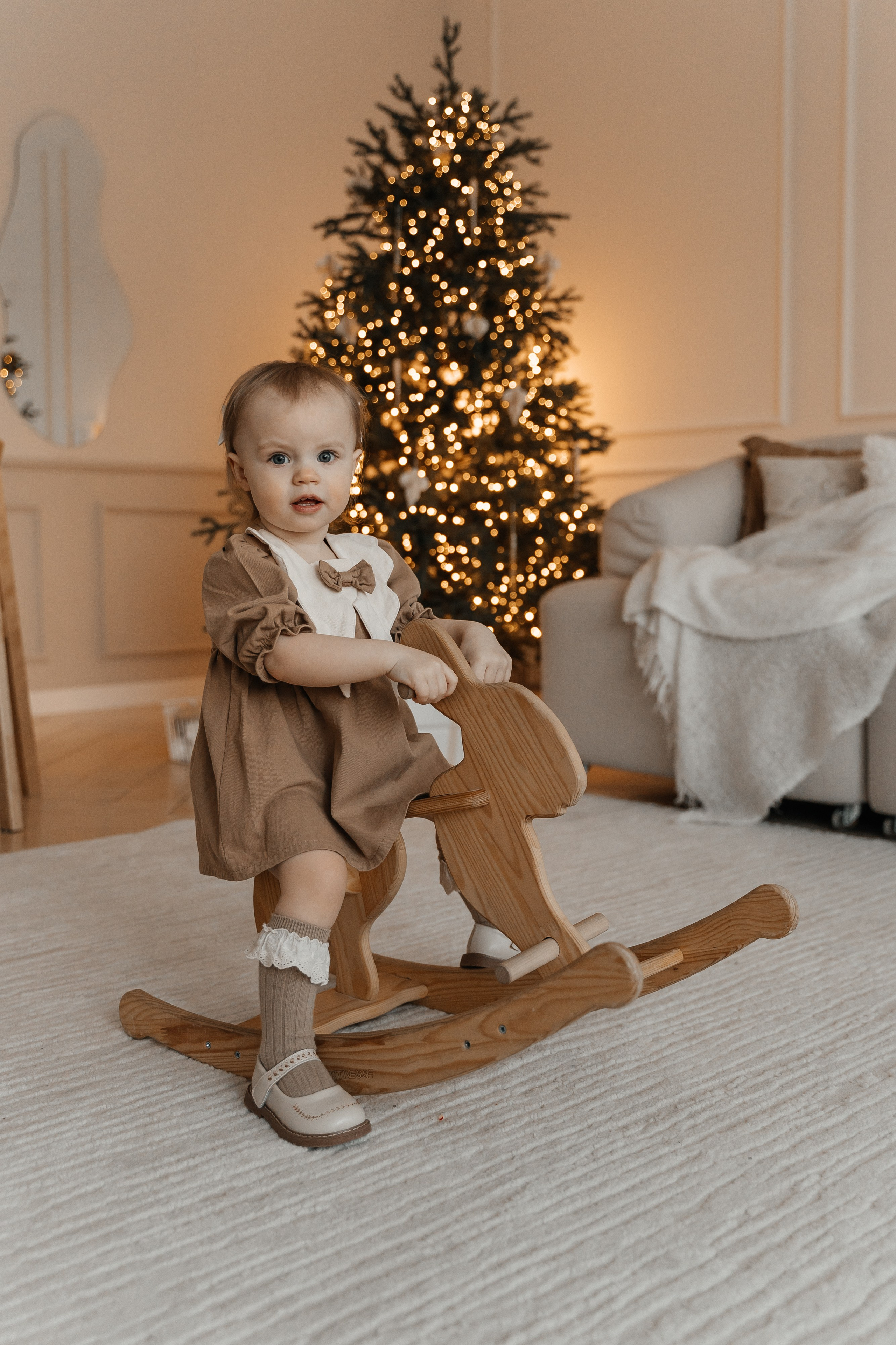 Костя, Настя и Афина. Волик Мария