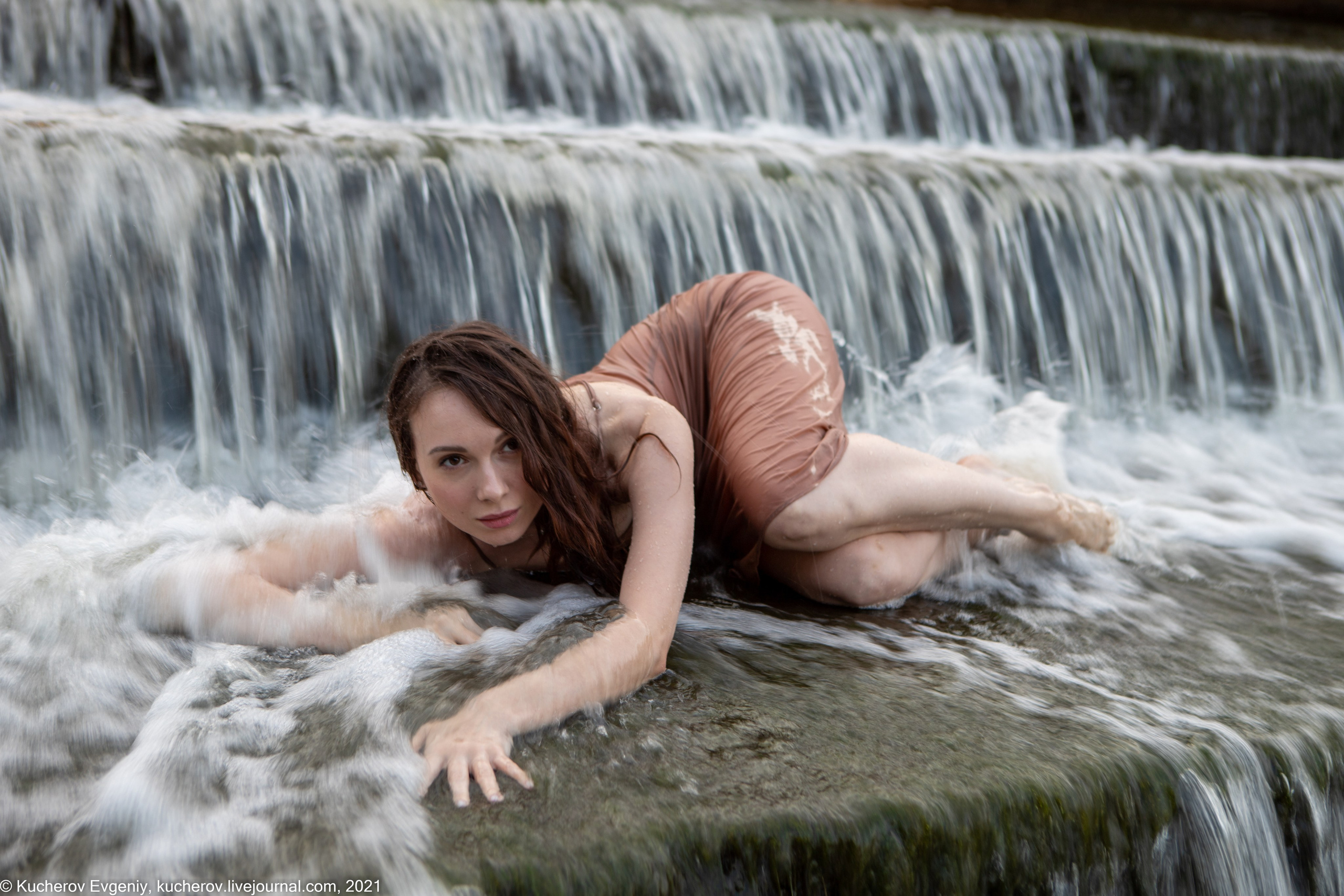 Люди. Кучеров Евгений. Фотограф