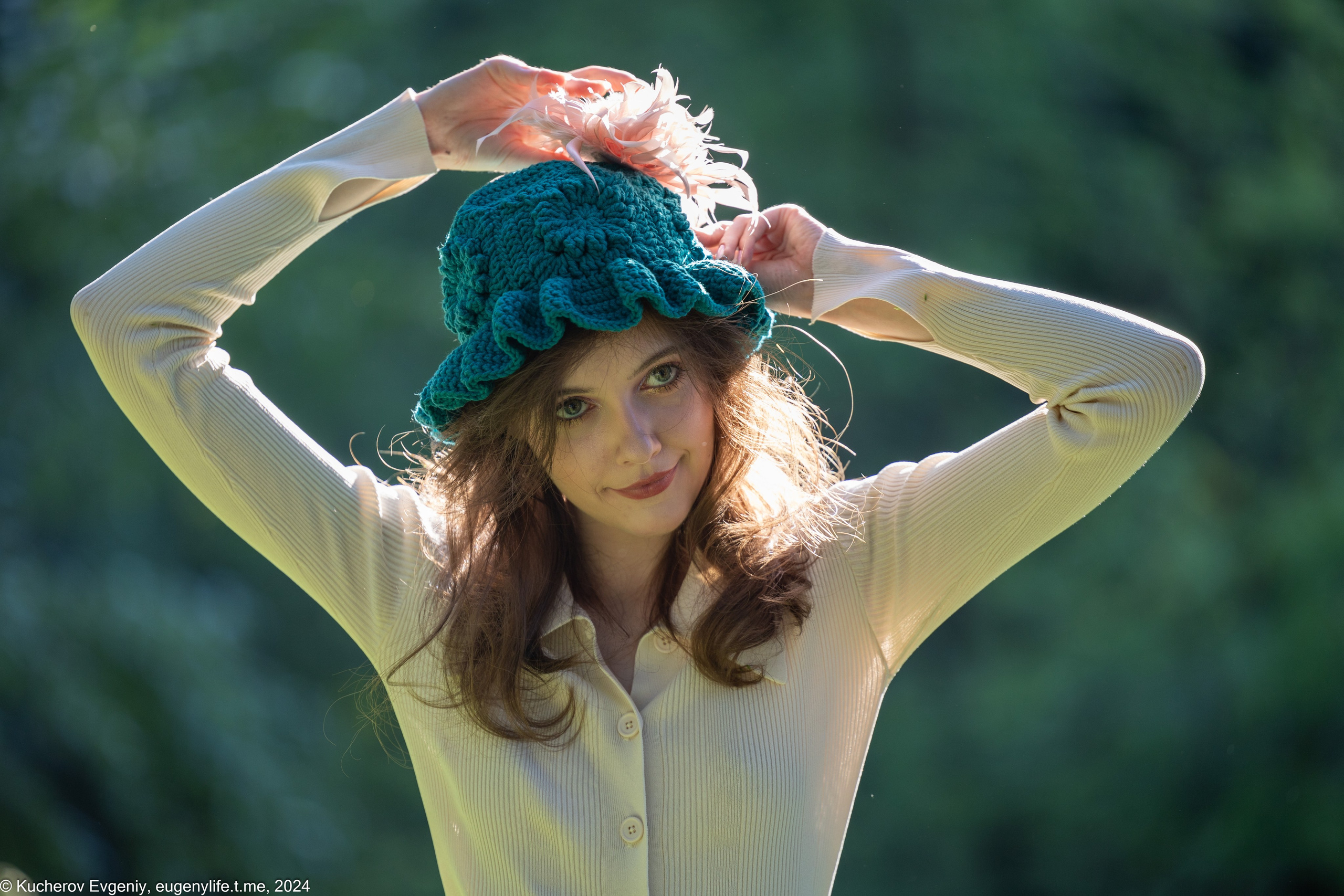 Марелька. РФС. Кучеров Евгений. Фотограф