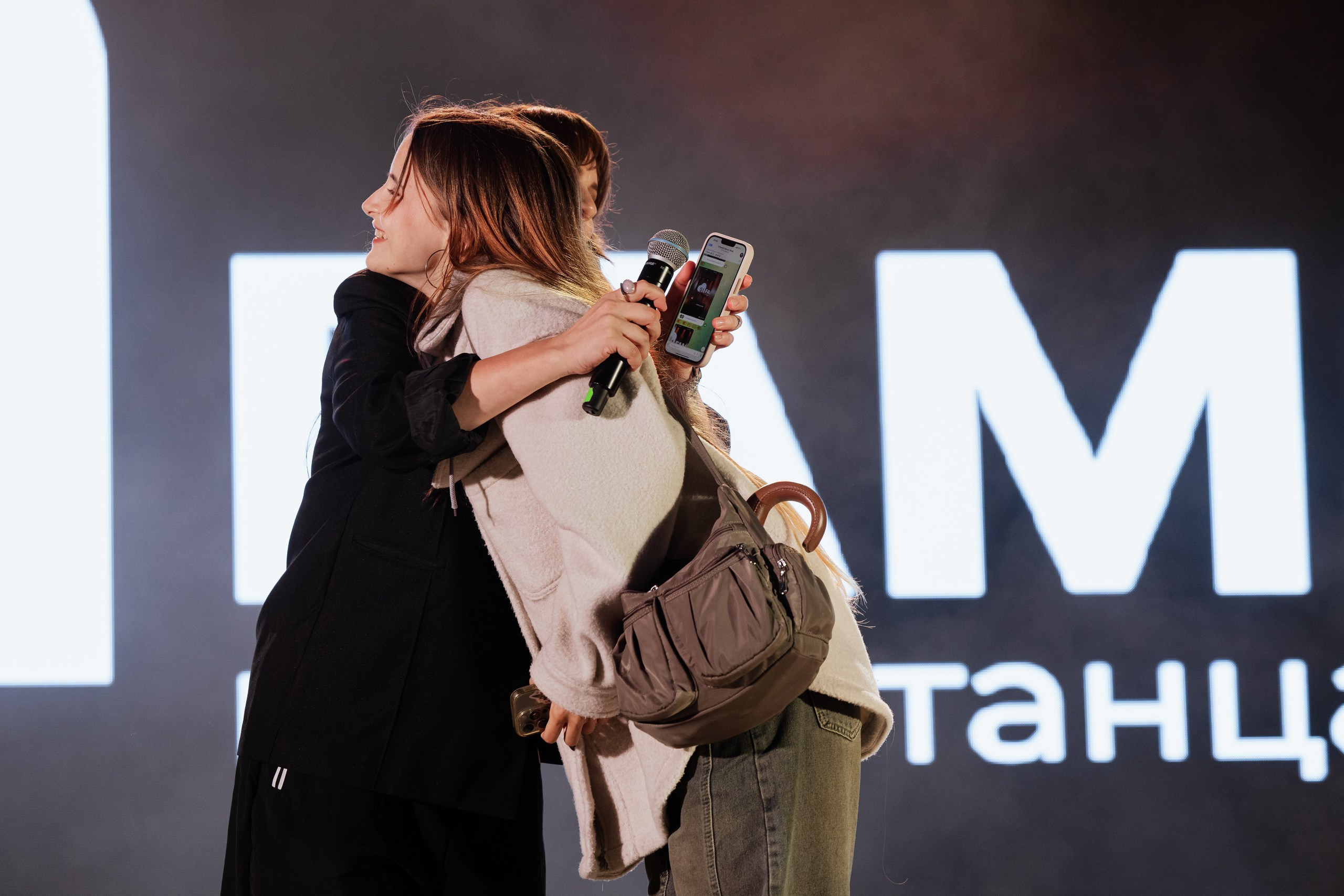 Танцы. Фотограф Николай Петрушкин | Ставрополь, Москва