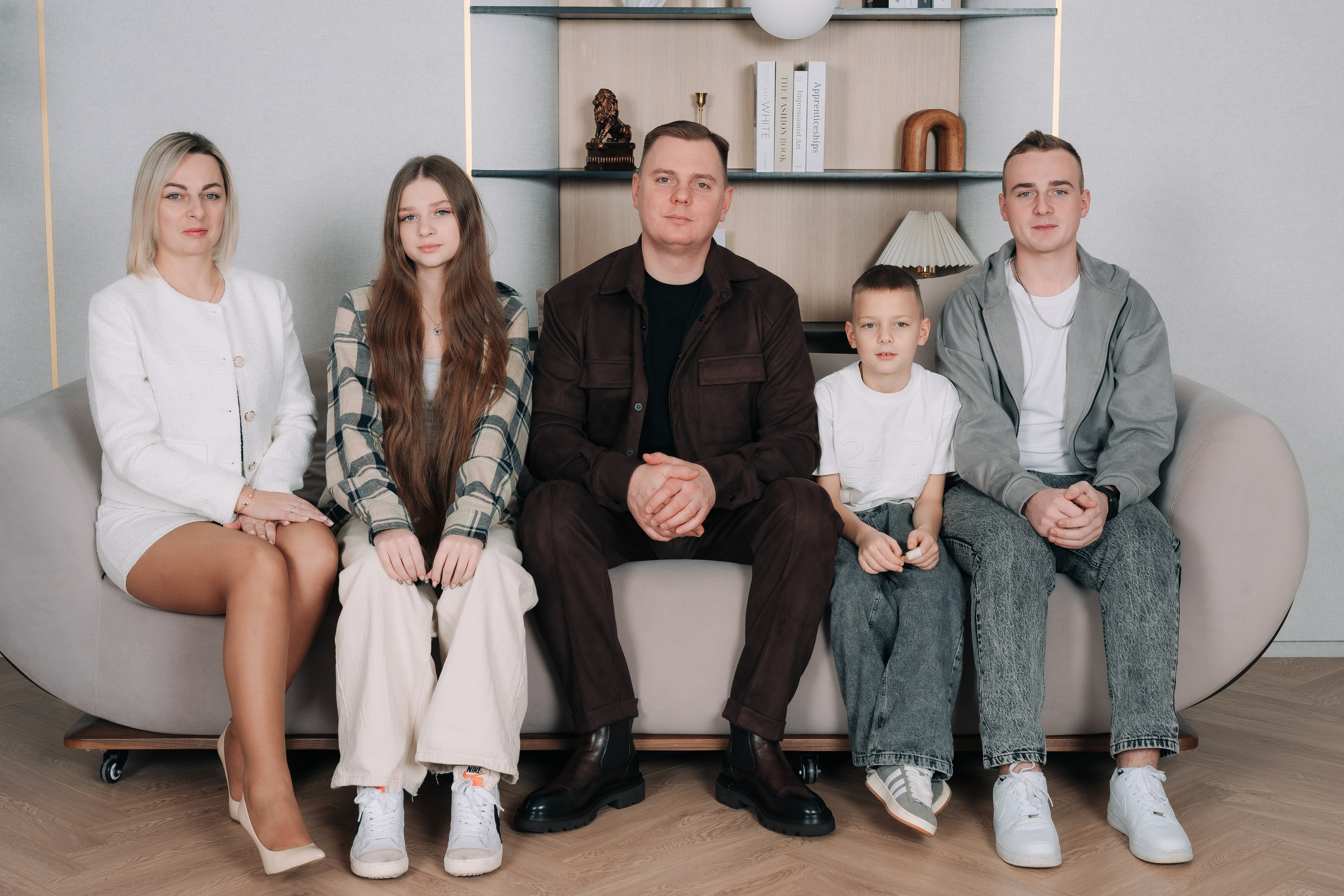 Владимир Зверев. Иван Кубик — фотограф и видеограф