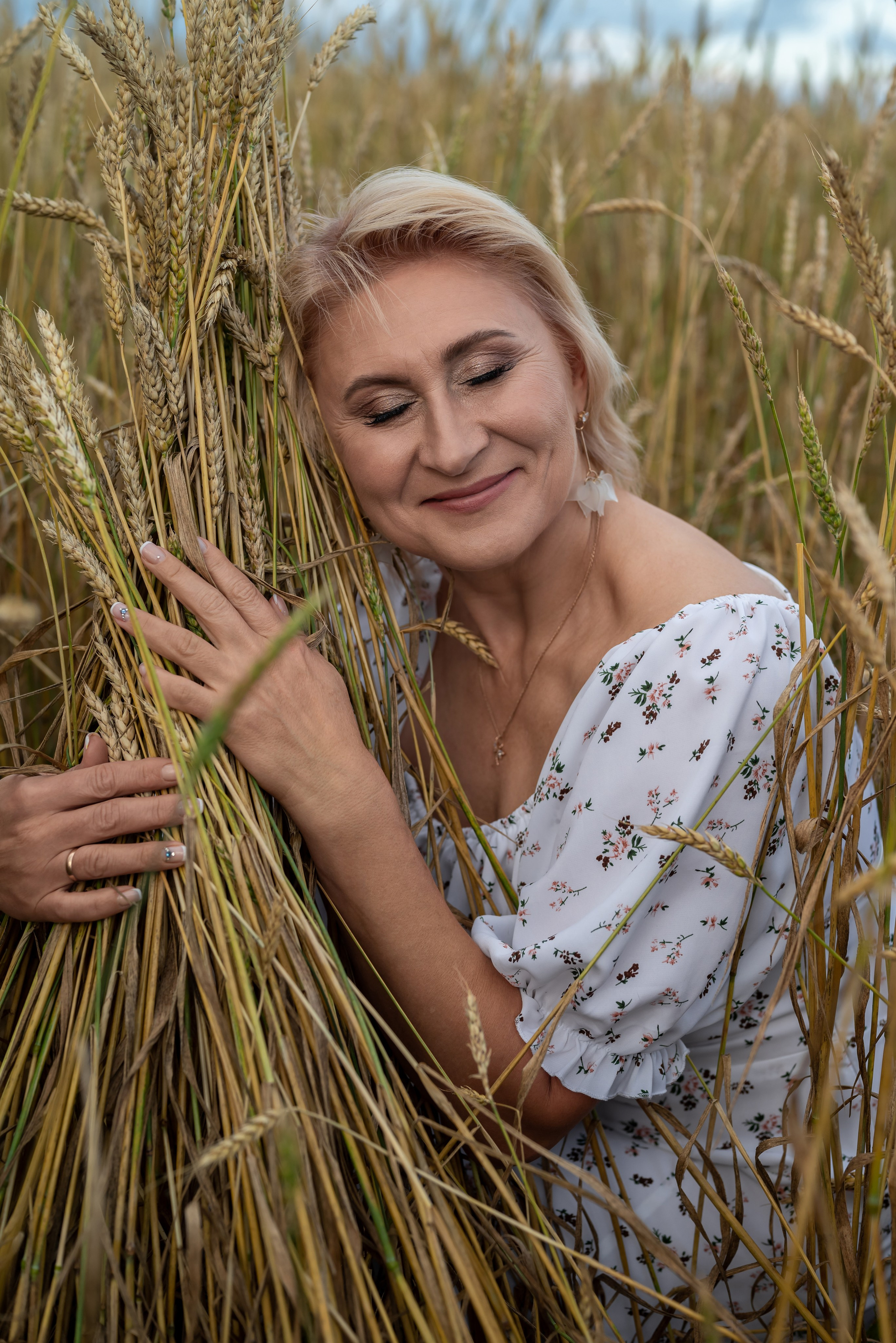 Оксана. Фотограф в городе Салават