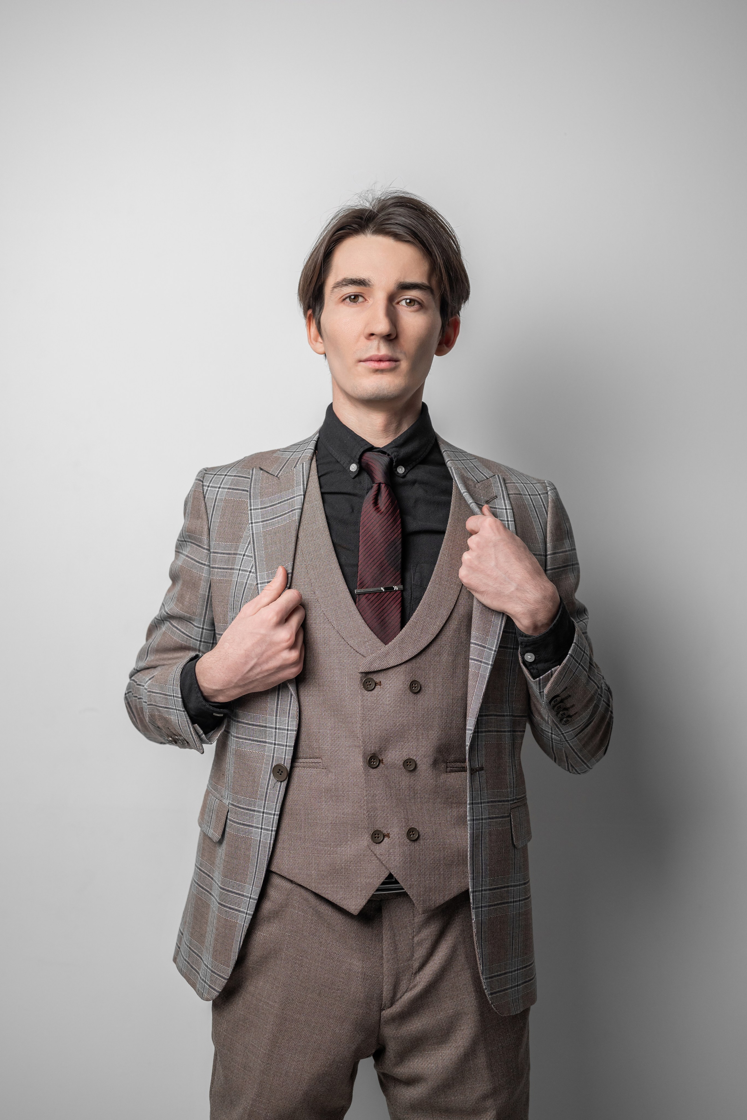 Денис. Фотограф в городе Салават