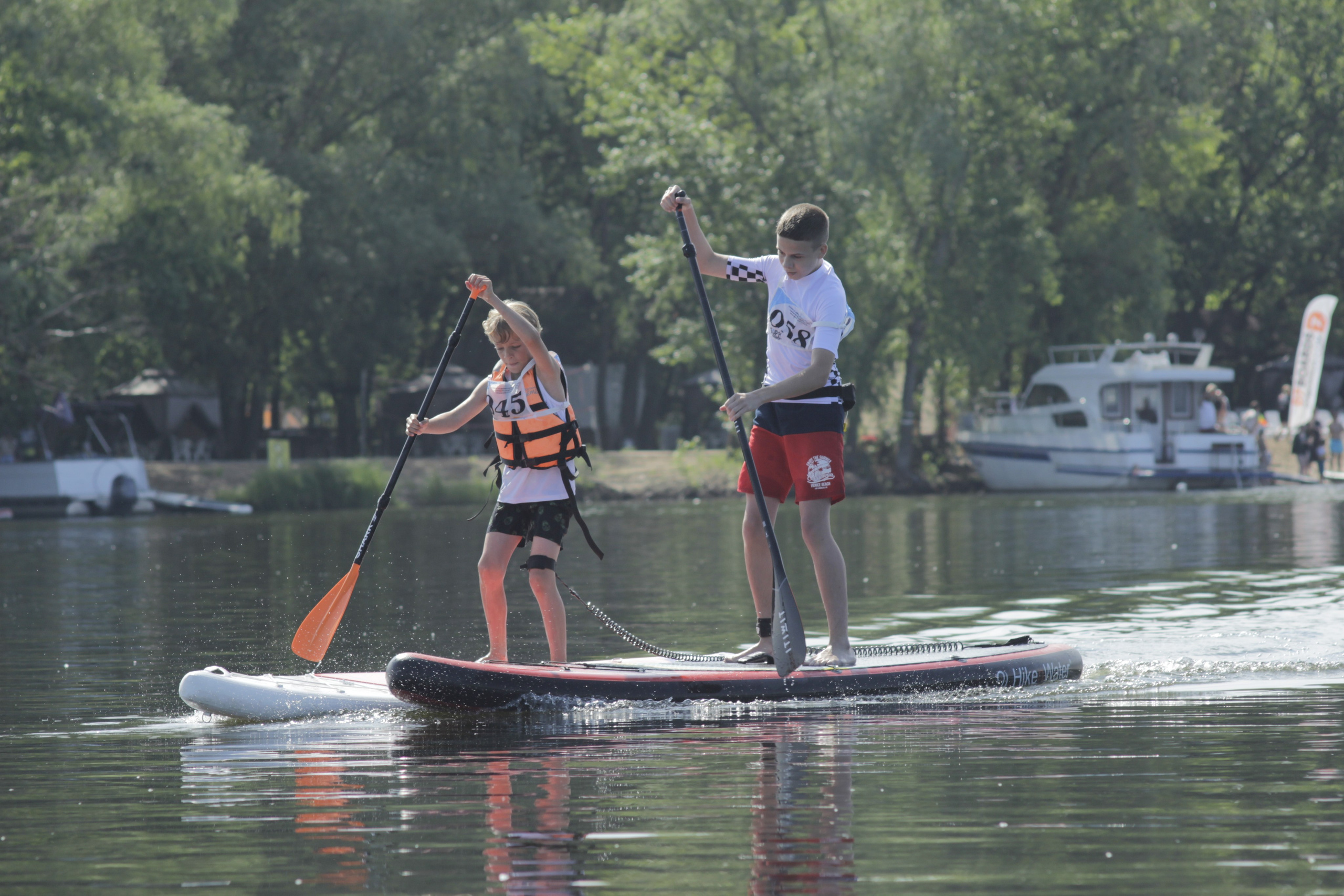 Сёрфинг в Саратове!. Фотокрыжовник. Снимаем, дружим, путешествуем