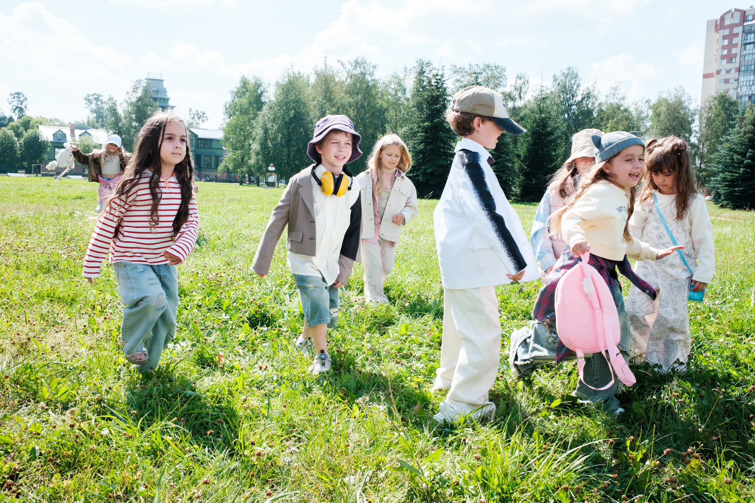 МК Марины Давыдкиной. School Photographer In Astana Tabakova Natalya