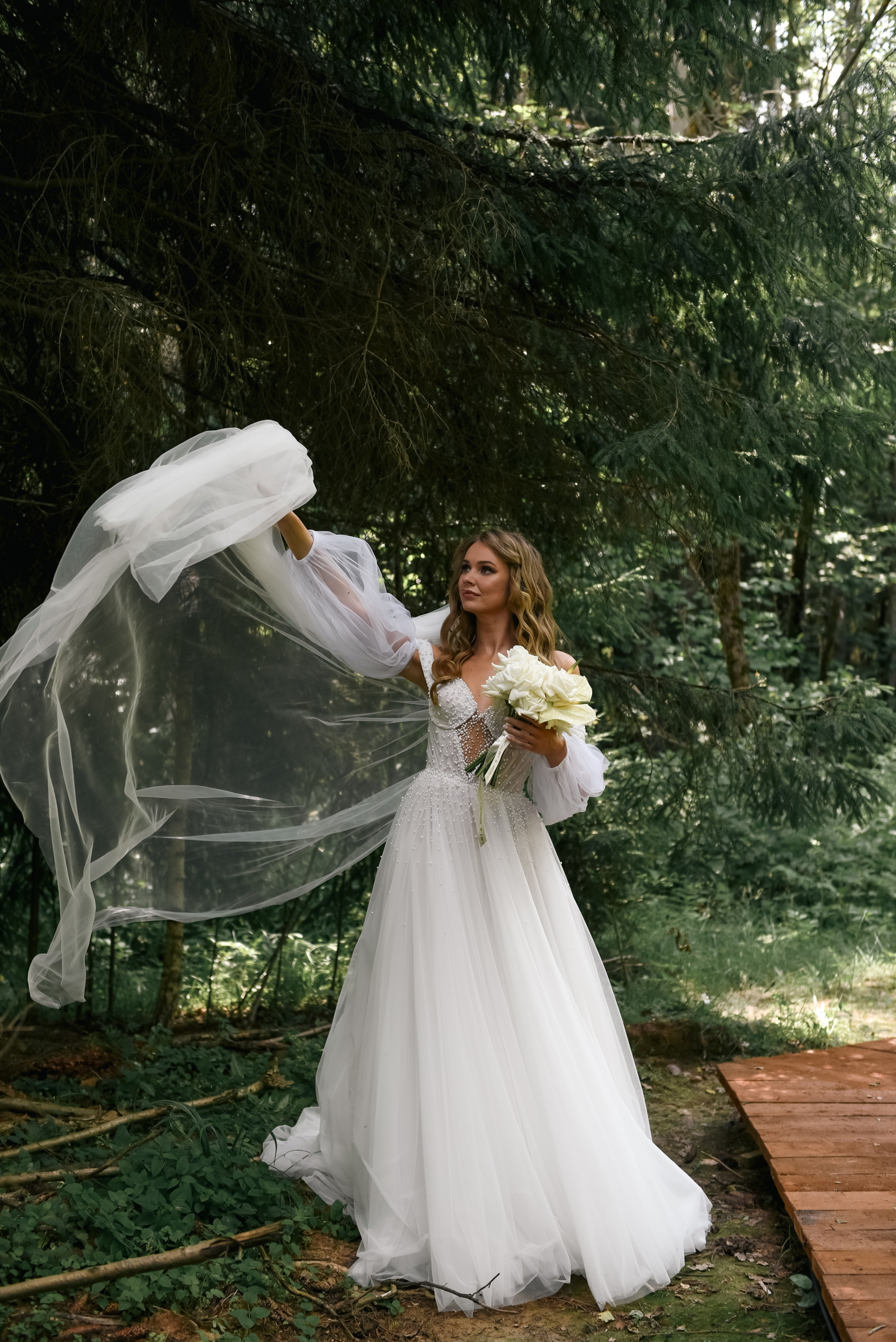 Green house. Фотограф, визажист. Москва