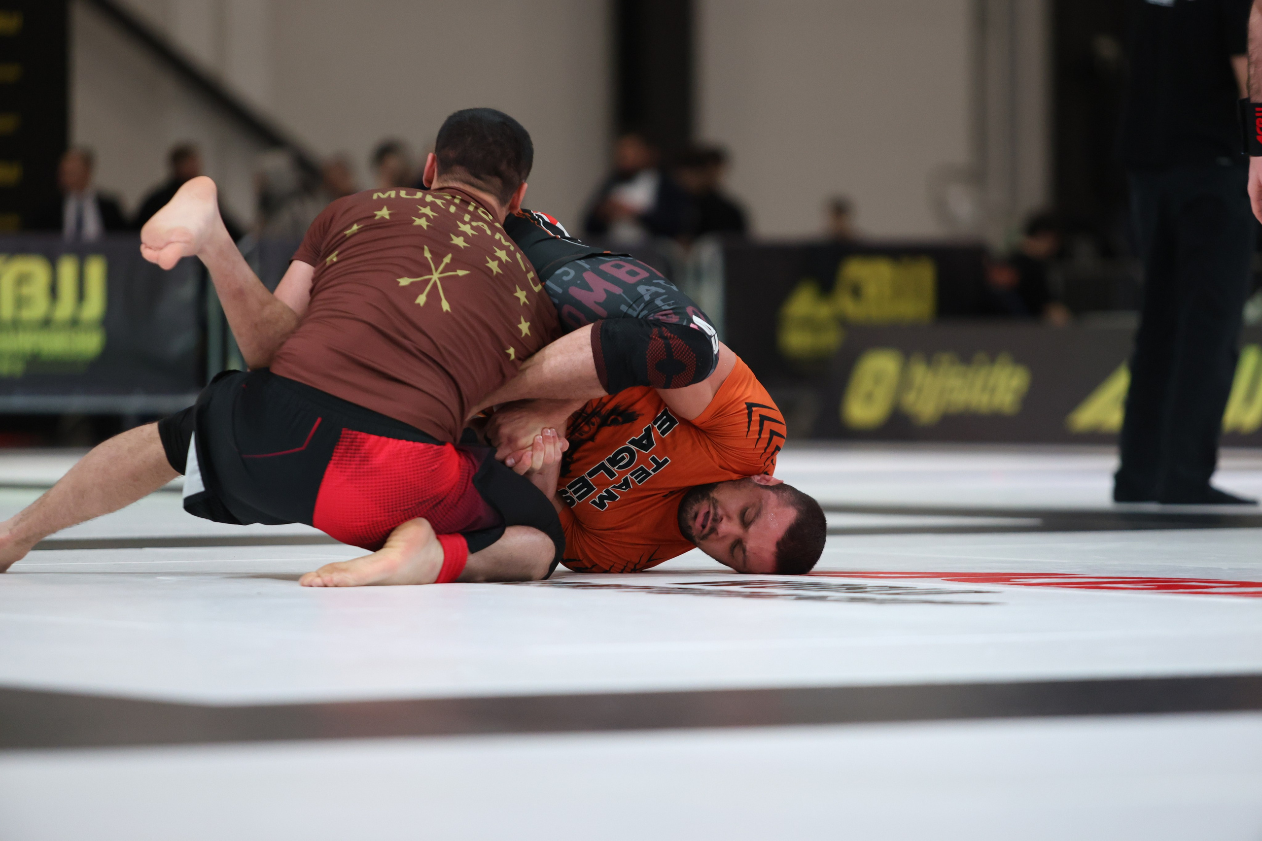 ACBJJ WORLD CHAMPIONSHIP 2023. Репортажный, Event фотограф в Санкт-Петербурге и ЛО Морозов Дмитрий