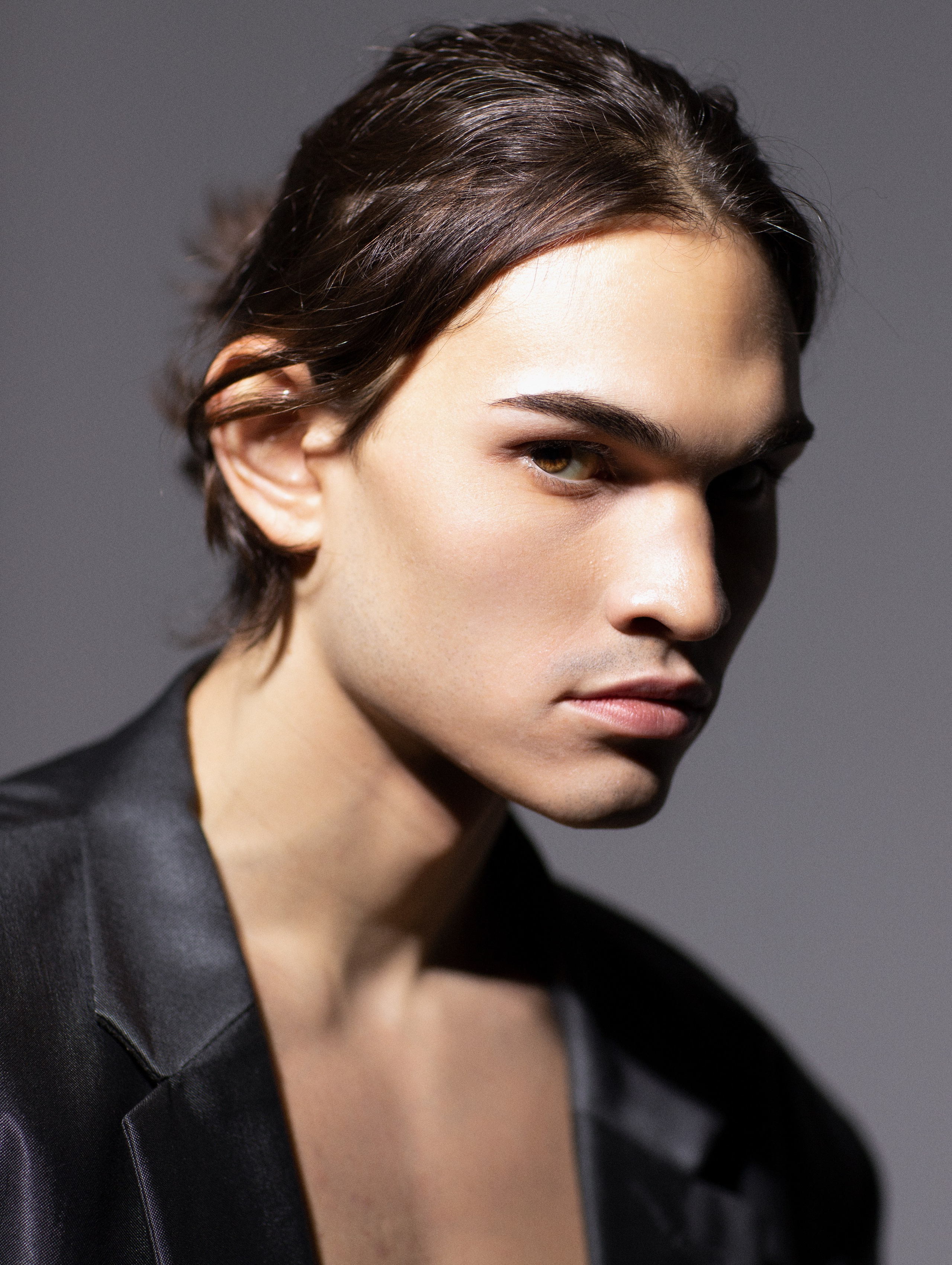 Алексей 186. Международное модельное материнское агентство «Open models»