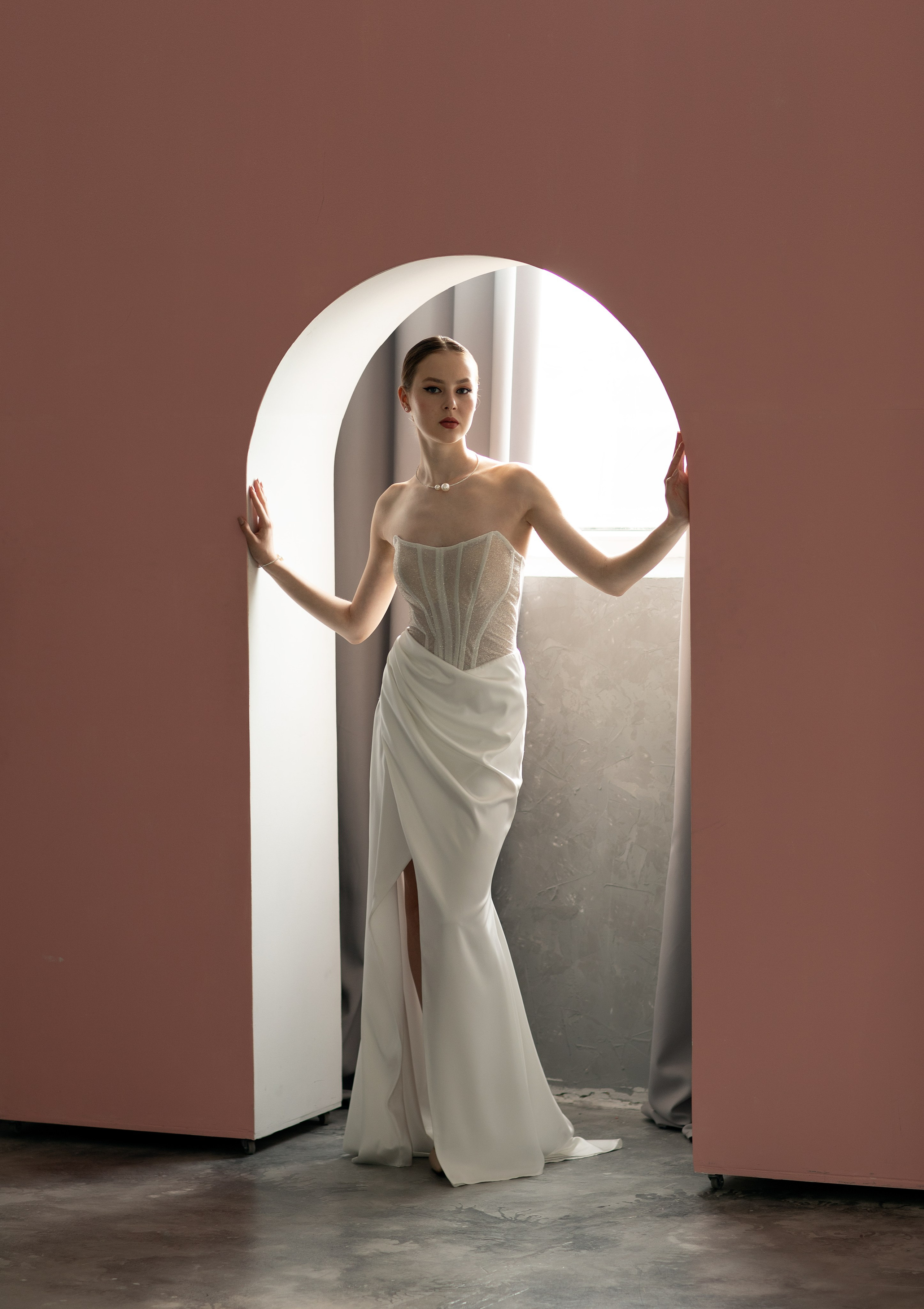 Анна 173. Международное модельное материнское агентство «Open models»