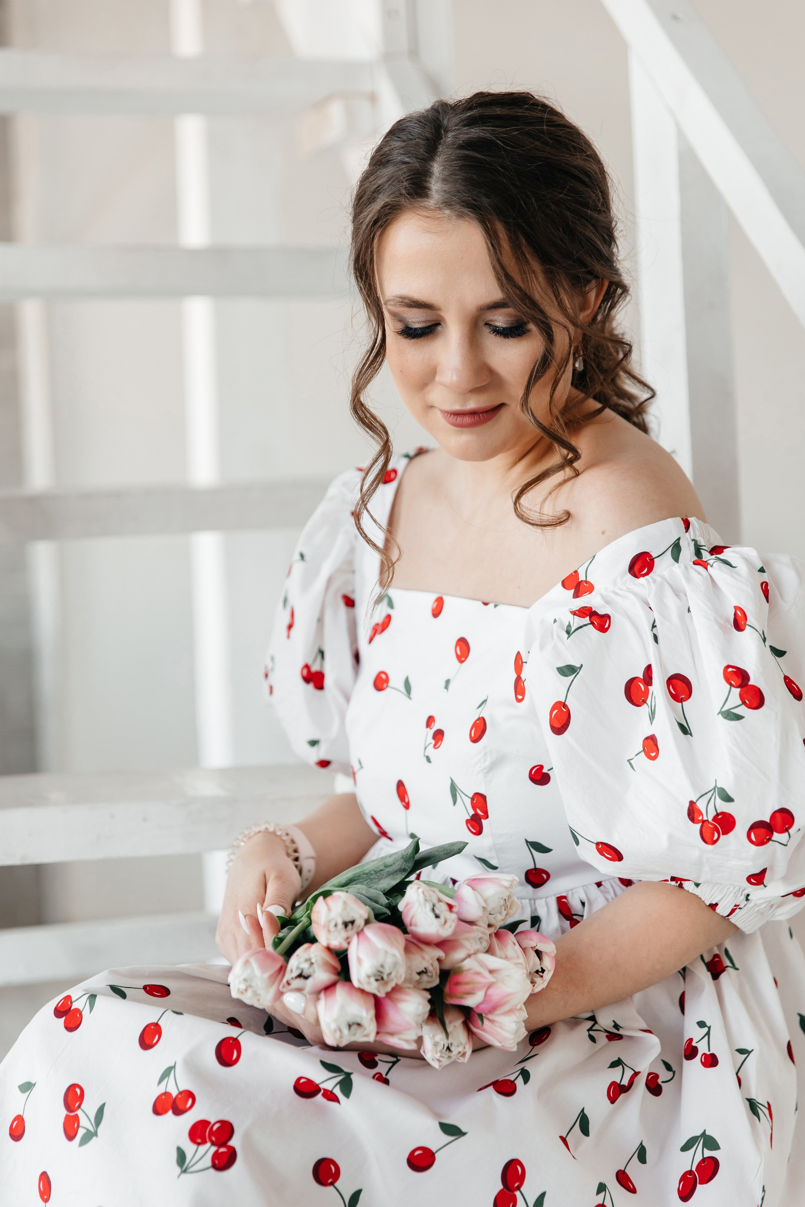 Настя. Семейный, свадебный фотограф в Чите Екатерина Мельникова