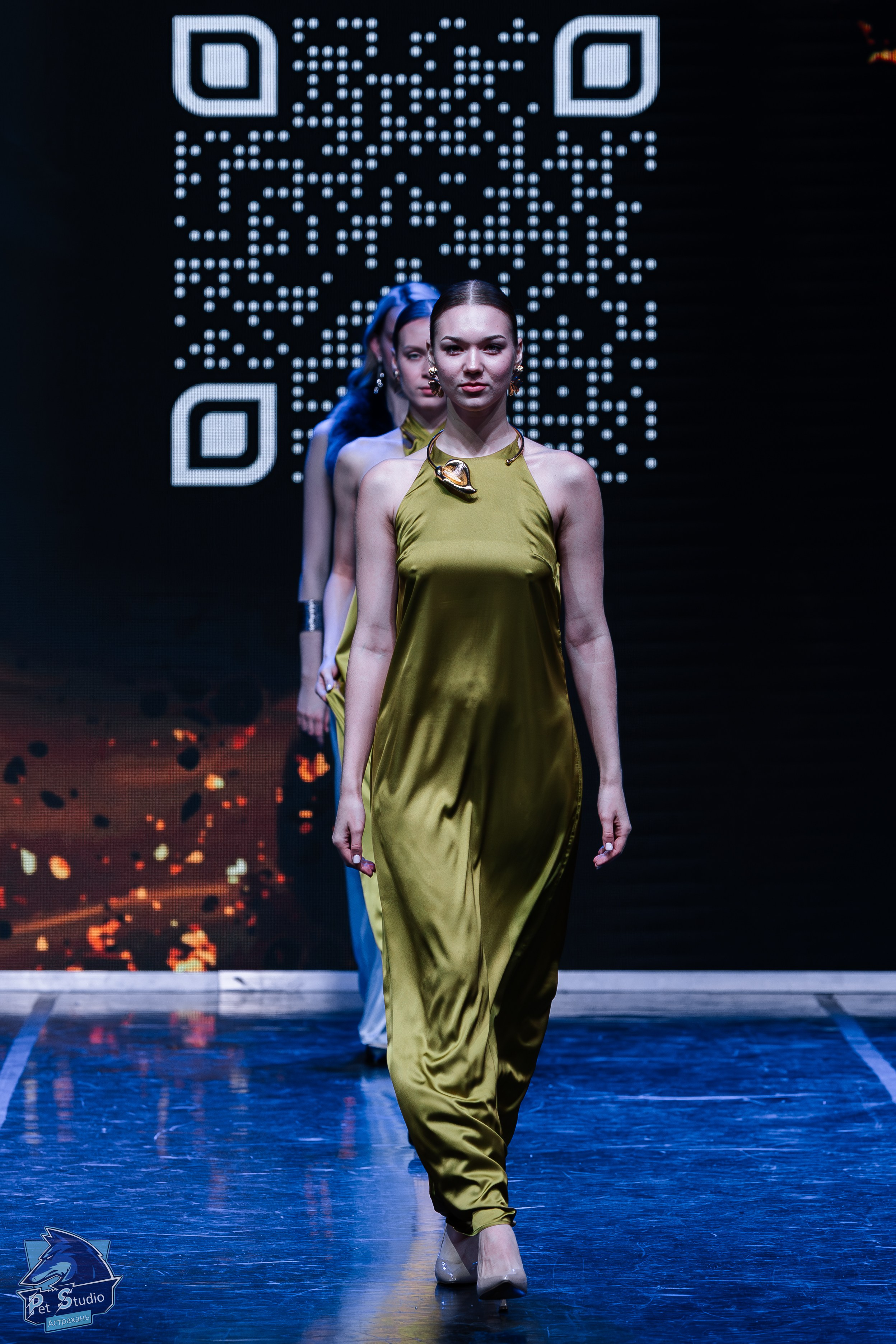 Человек года 2024. Кадр Плюс — Фотография с характером «Визуальный продюсер и фотограф Марк Файзулин»