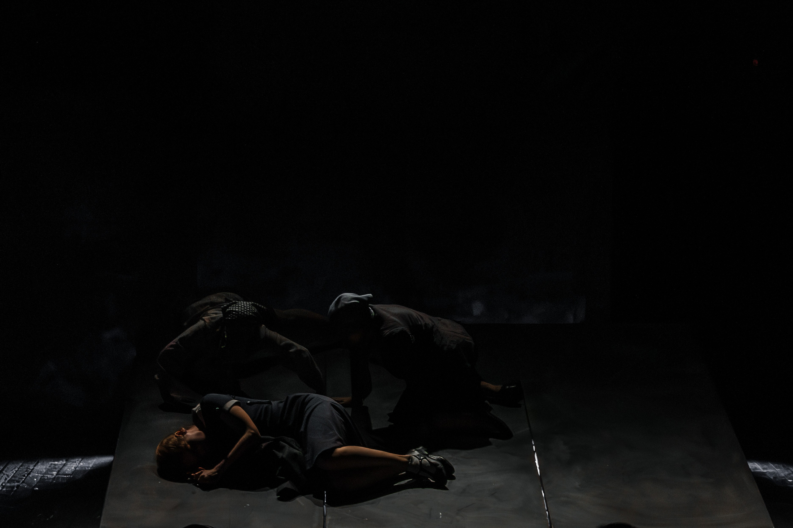 Театр Юного Зрителя «ФРО». Фотограф Марк Файзулин