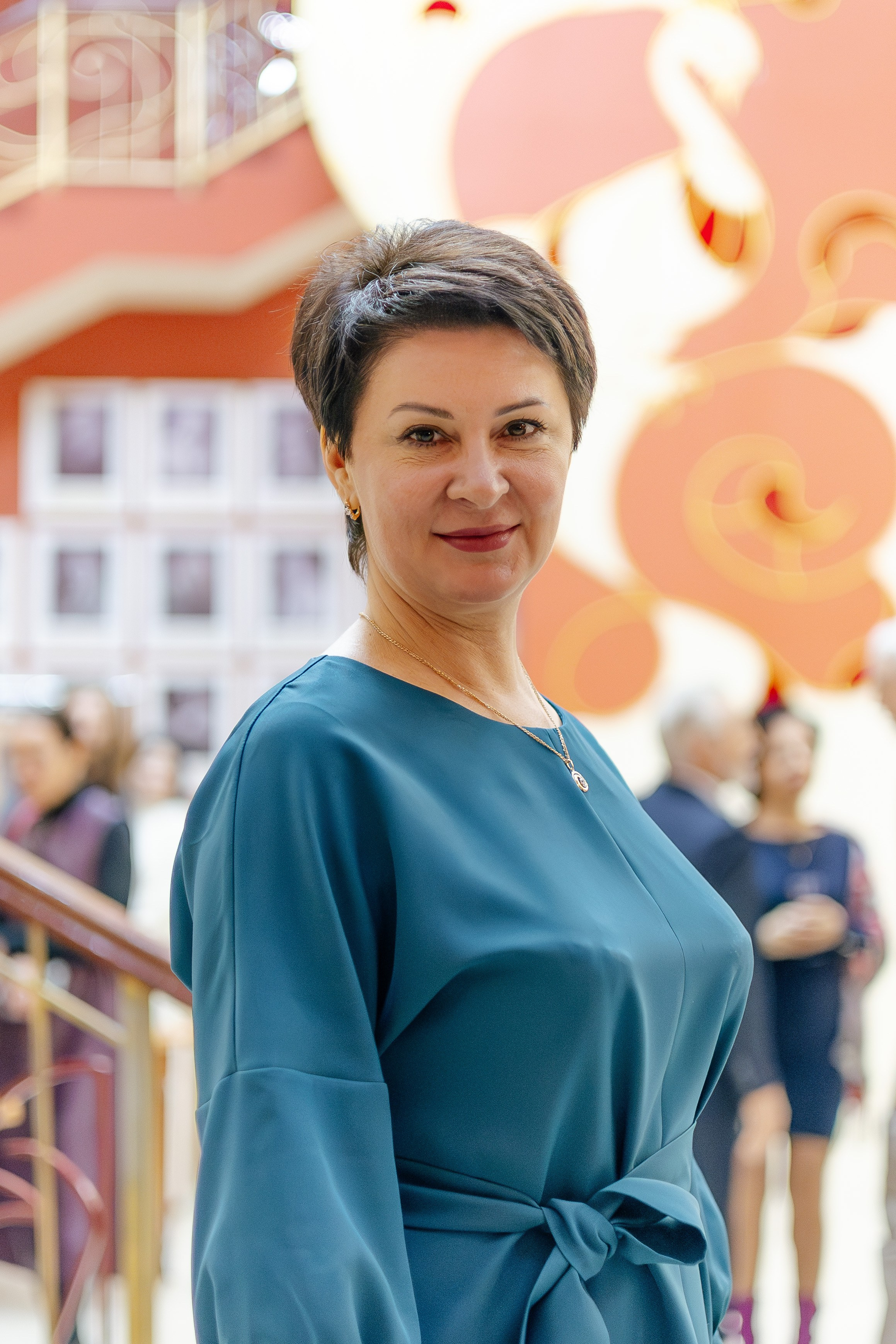 Союз театральных деятелей РФ. Фотограф Марк Файзулин