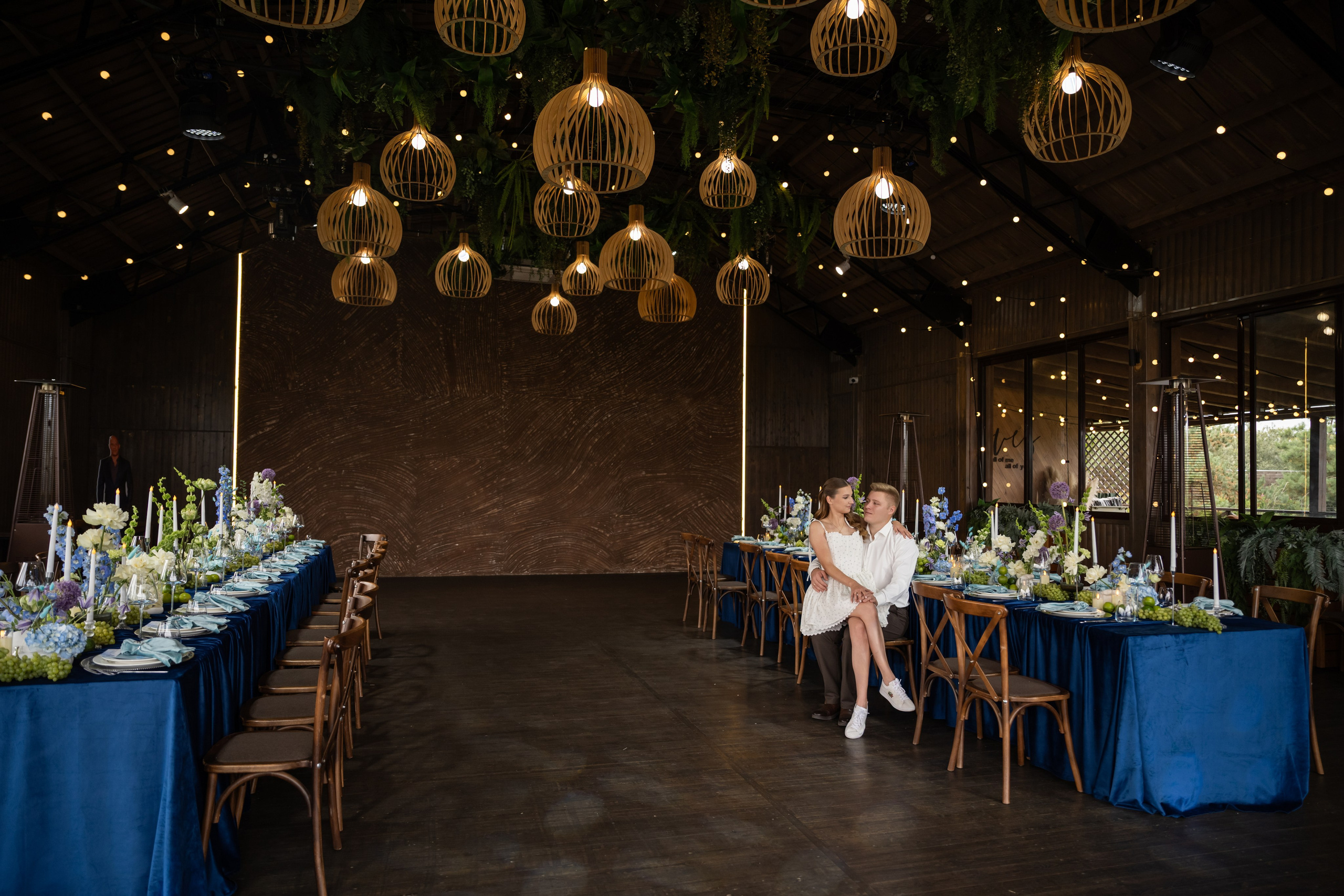 2025. Сергей и Катя. Свадебный и семейный фотограф в Москве и Европе Евгения Амелина