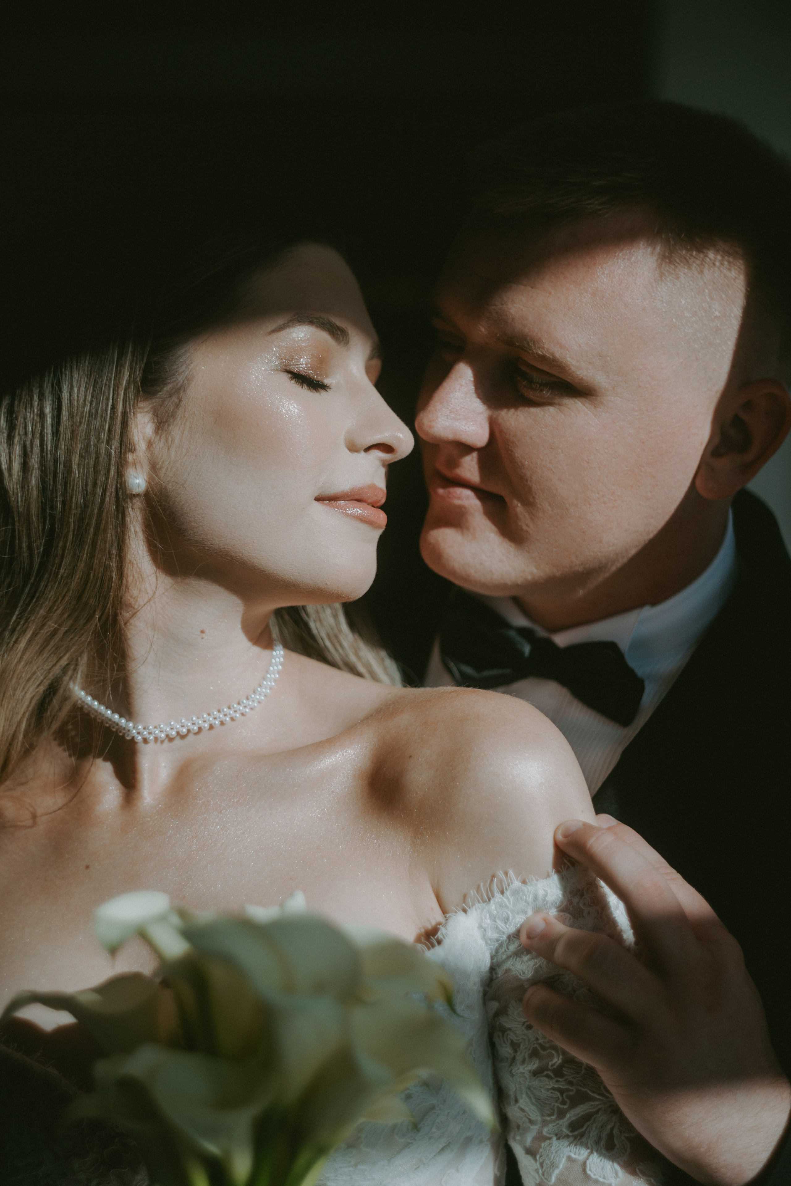 Марина&Юрий фотограф Елена Горбач. Свадебный и семейный фотограф город Темрюк Фотостудия Темрюк