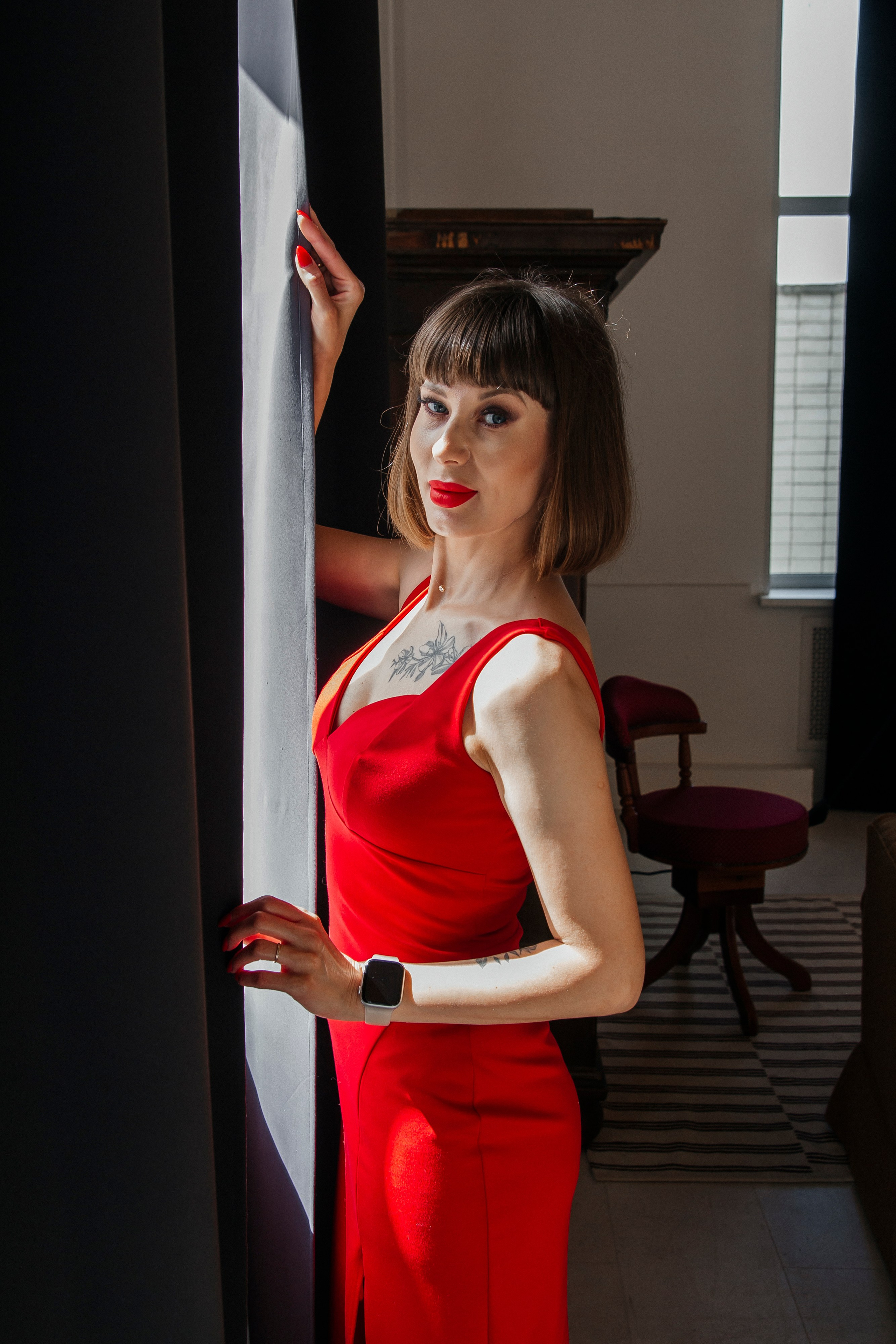 Елена и Татьяна. Фотограф Омск Александр Гаврилюк