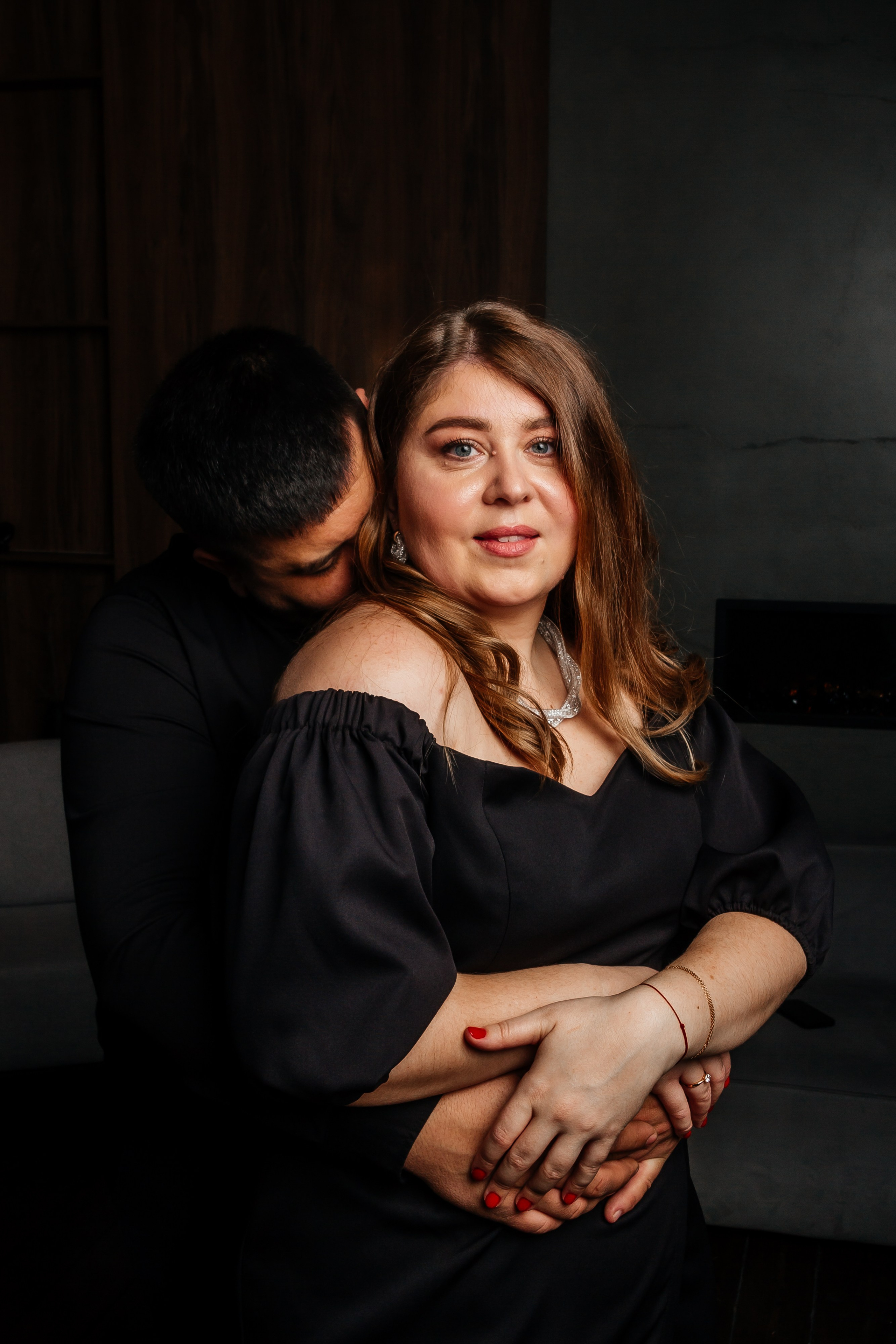 Егор & Виктория. Фотограф Омск Александр Гаврилюк