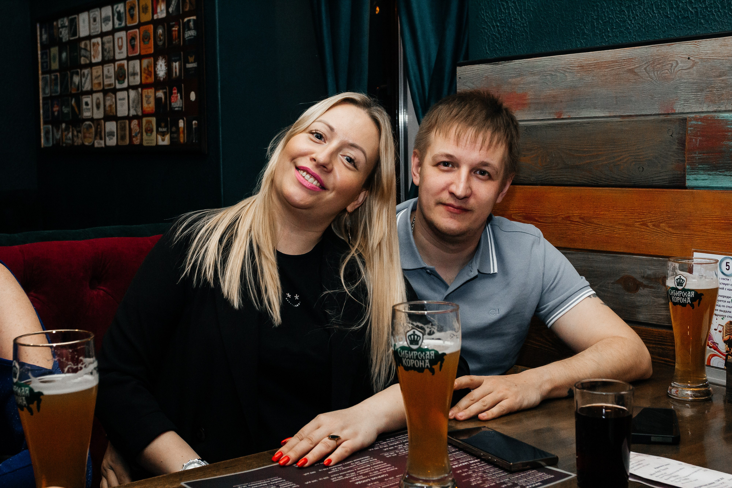 Между нами девочками. Фотограф Омск Александр Гаврилюк