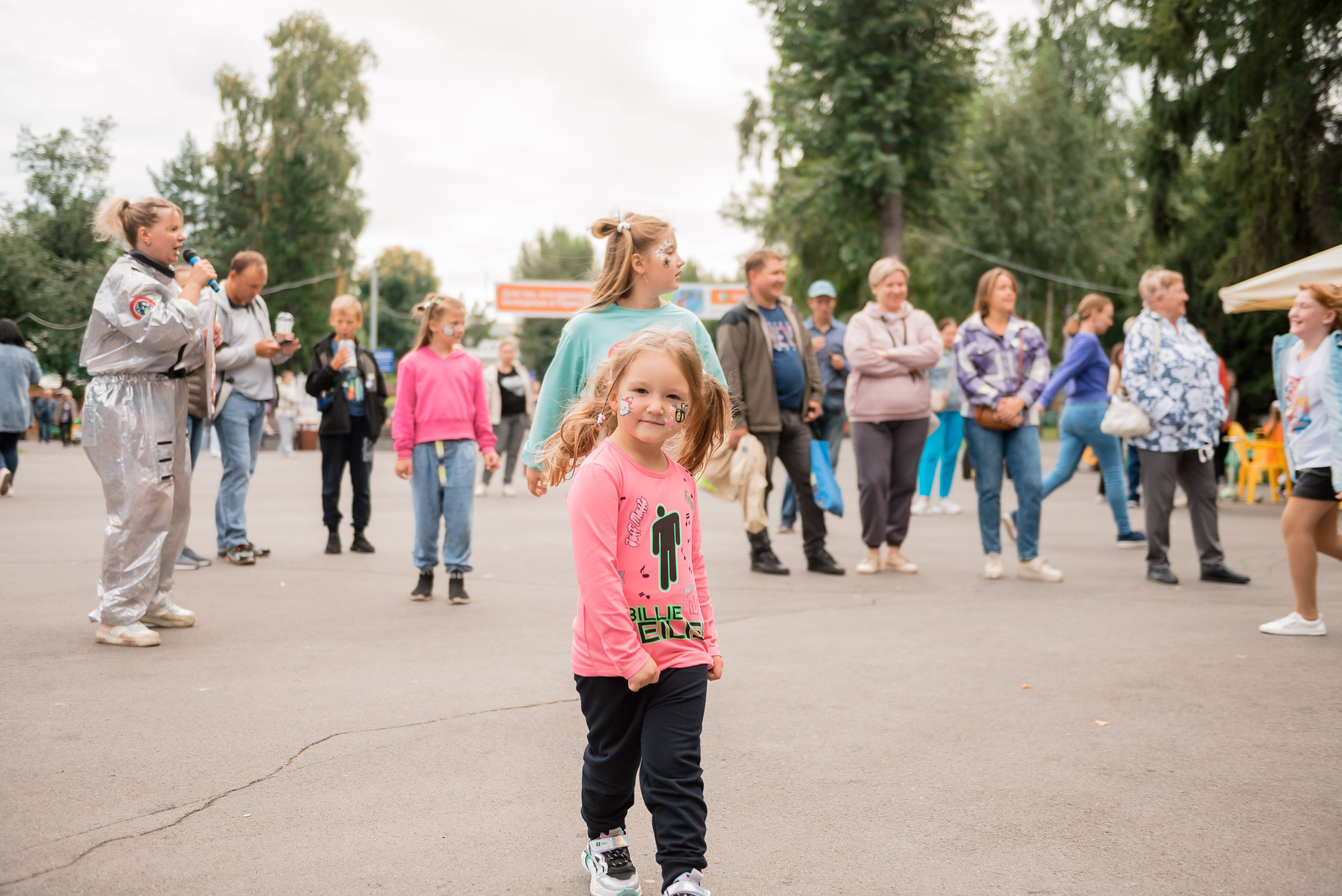 1 Сентября 2024 г. Детский фотограф, семейный фотограф и репортажи в Кемерово