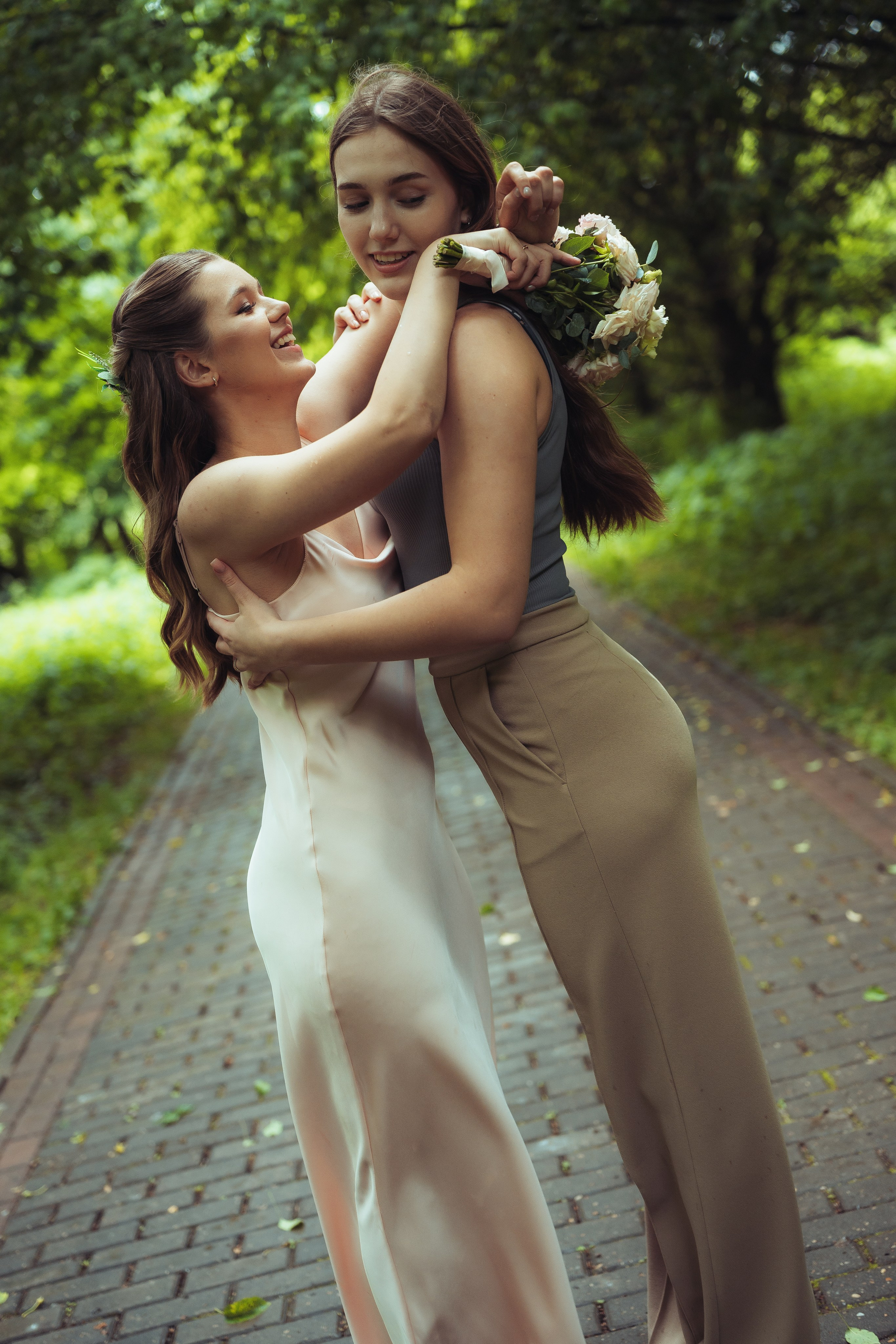 Свадебная съёмка Ивана и Анастасии. Иван Кубик — фотограф и видеограф