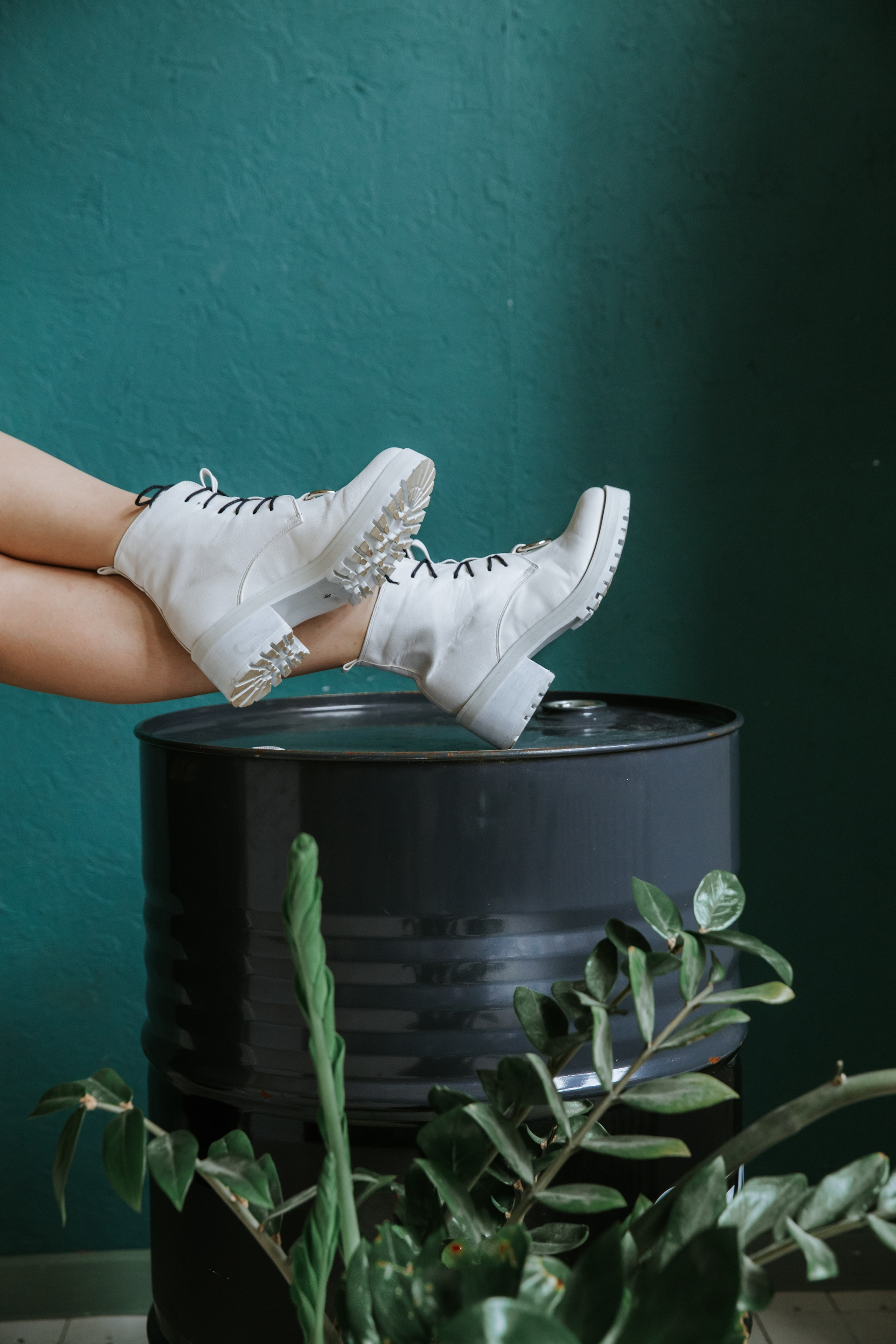 Обувной бренд Marusinka. Коммерческий фотограф в Москве, Наталия Горячева