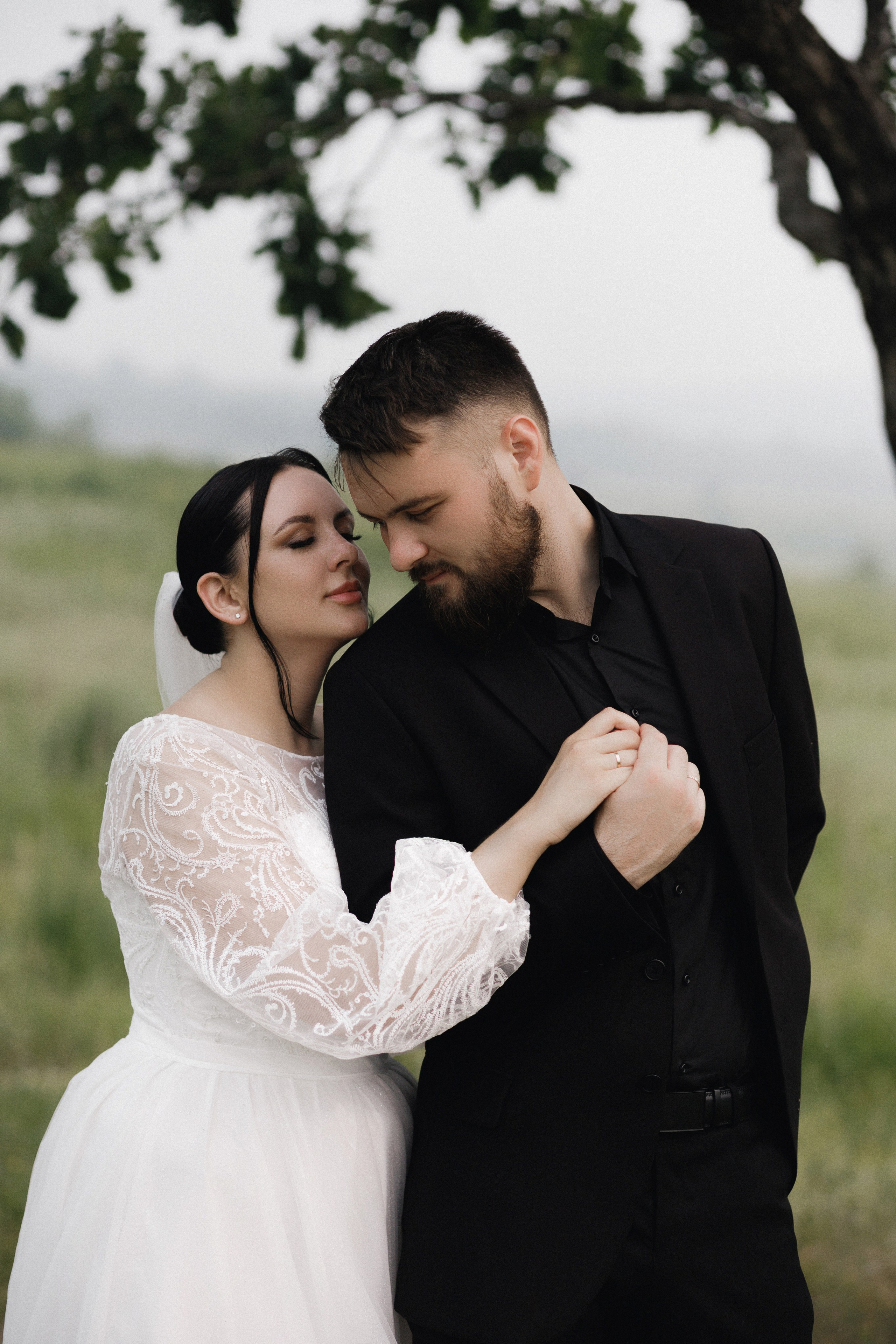 Кристина&Арсений. Фотограф в г. Благовещенск, свадебные, семейные и индивидуальные