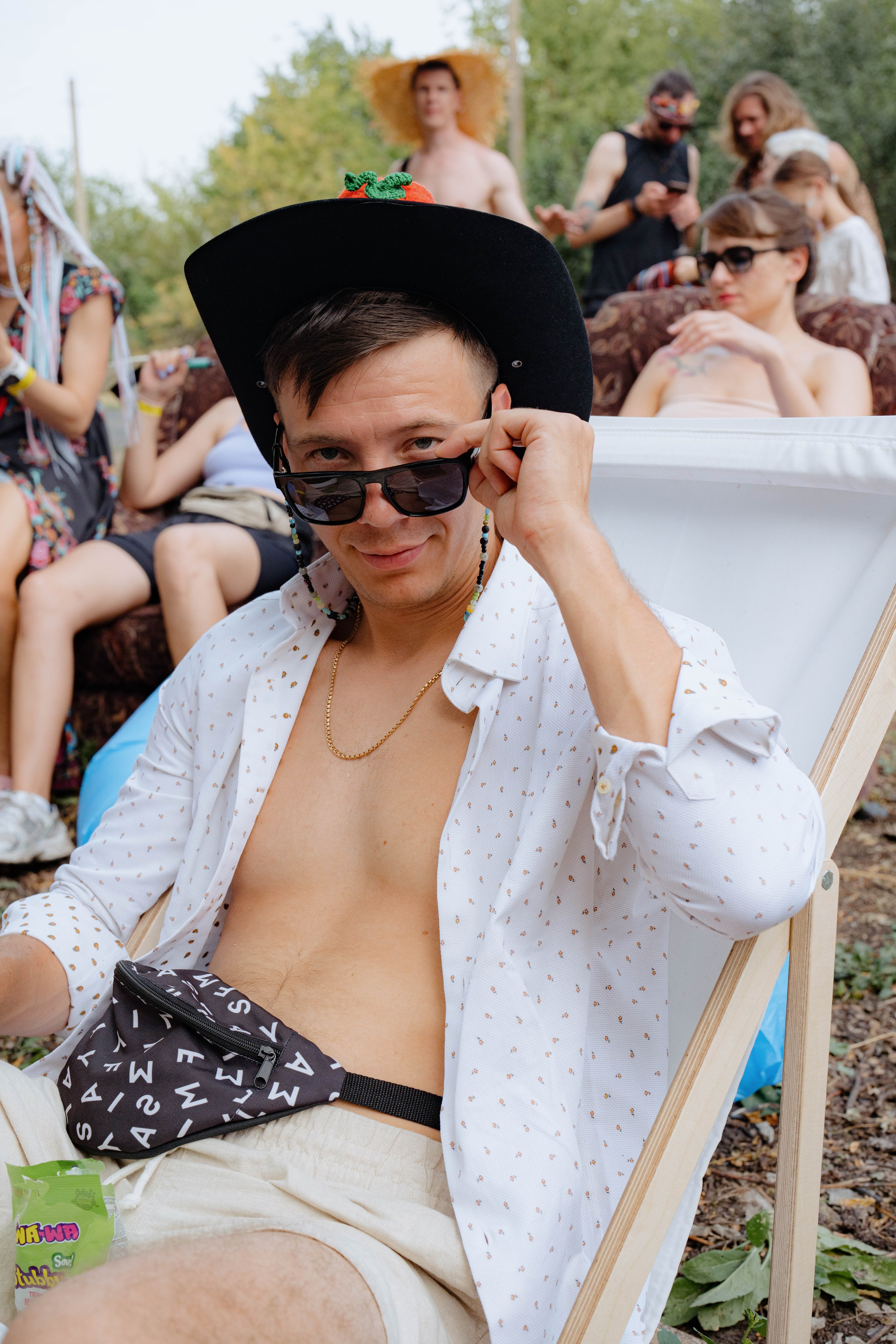 ASS FAMILY | СОН В ДЕРЕВНЕ | АВИАРЕЖИМ 8.0