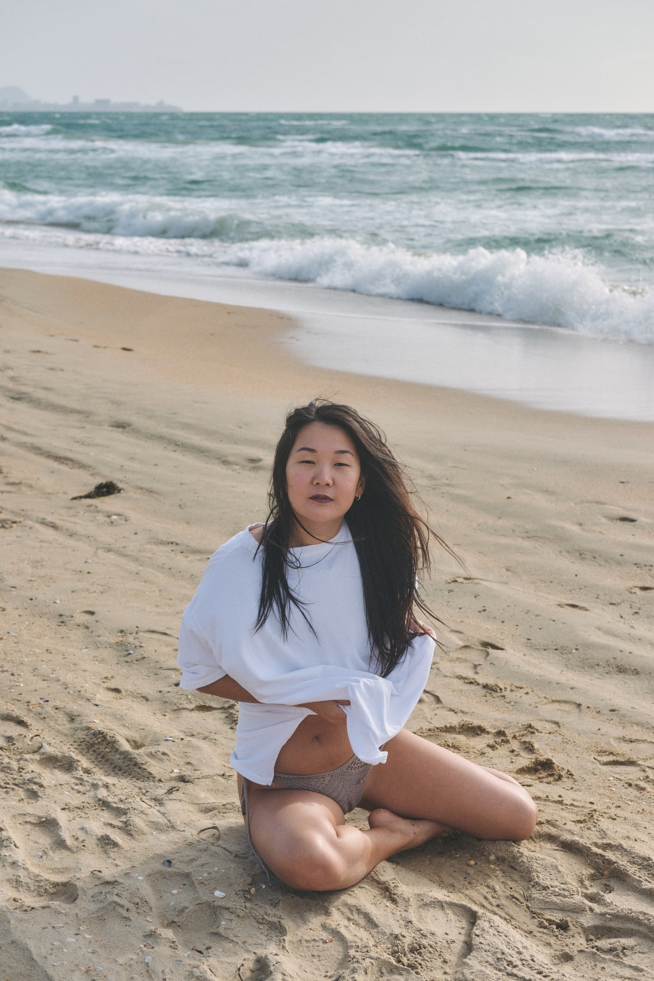 Лена. Фотограф в Анапе и Краснодаре Тина