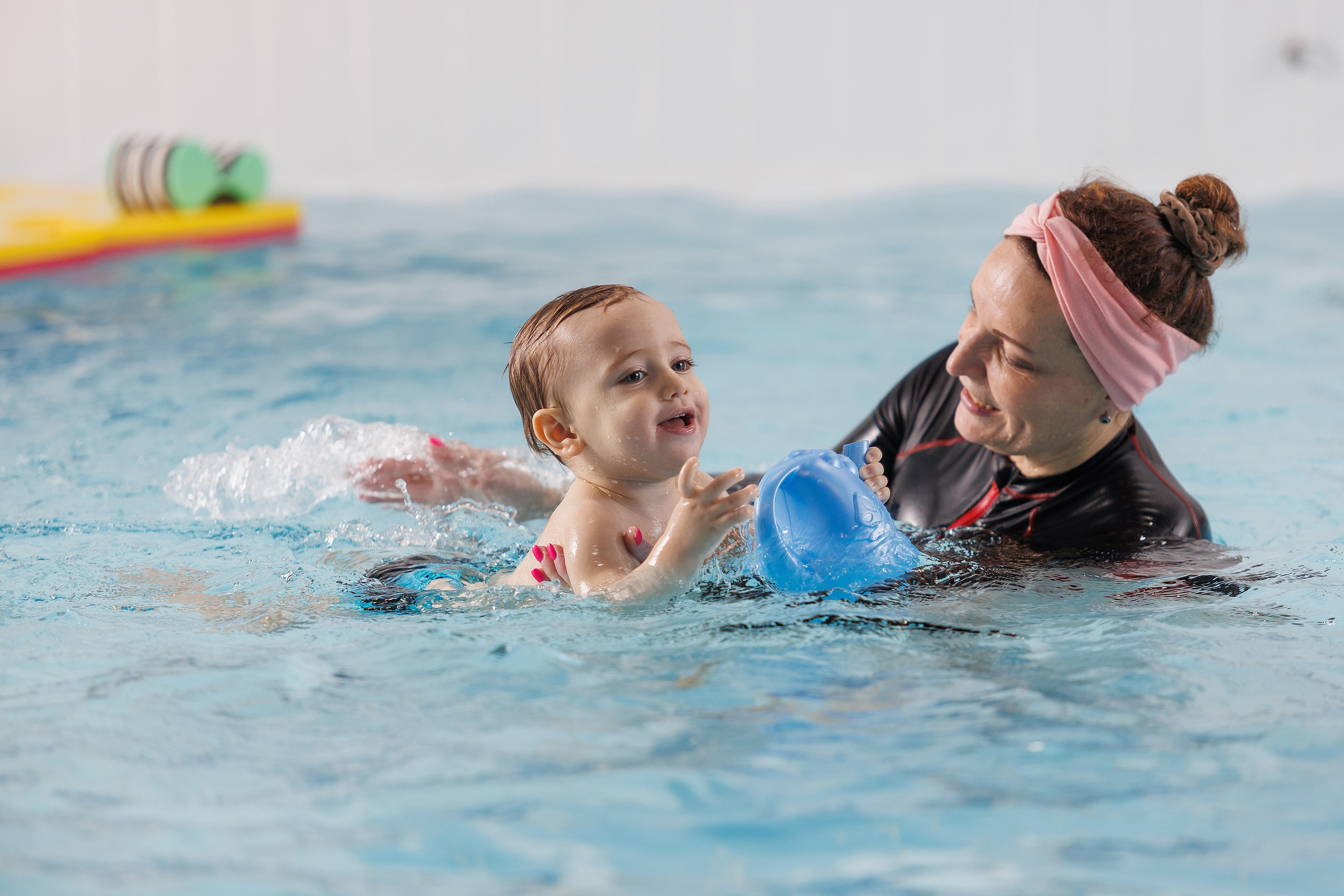 Контент съемка для фитнес центра. Профессиональный фотограф в Новосибирске