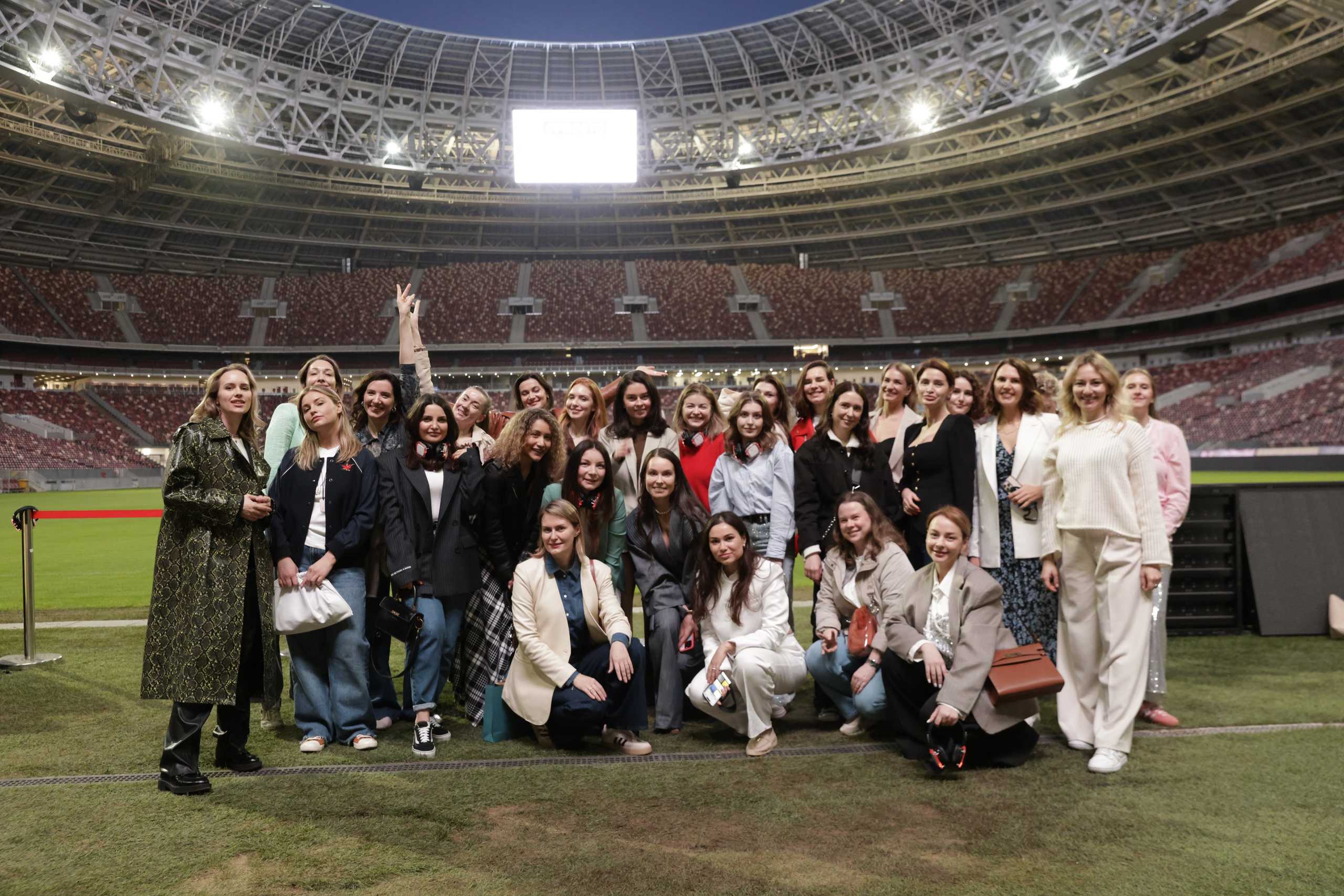 Репортажная съёмка. MiraSkvorcova