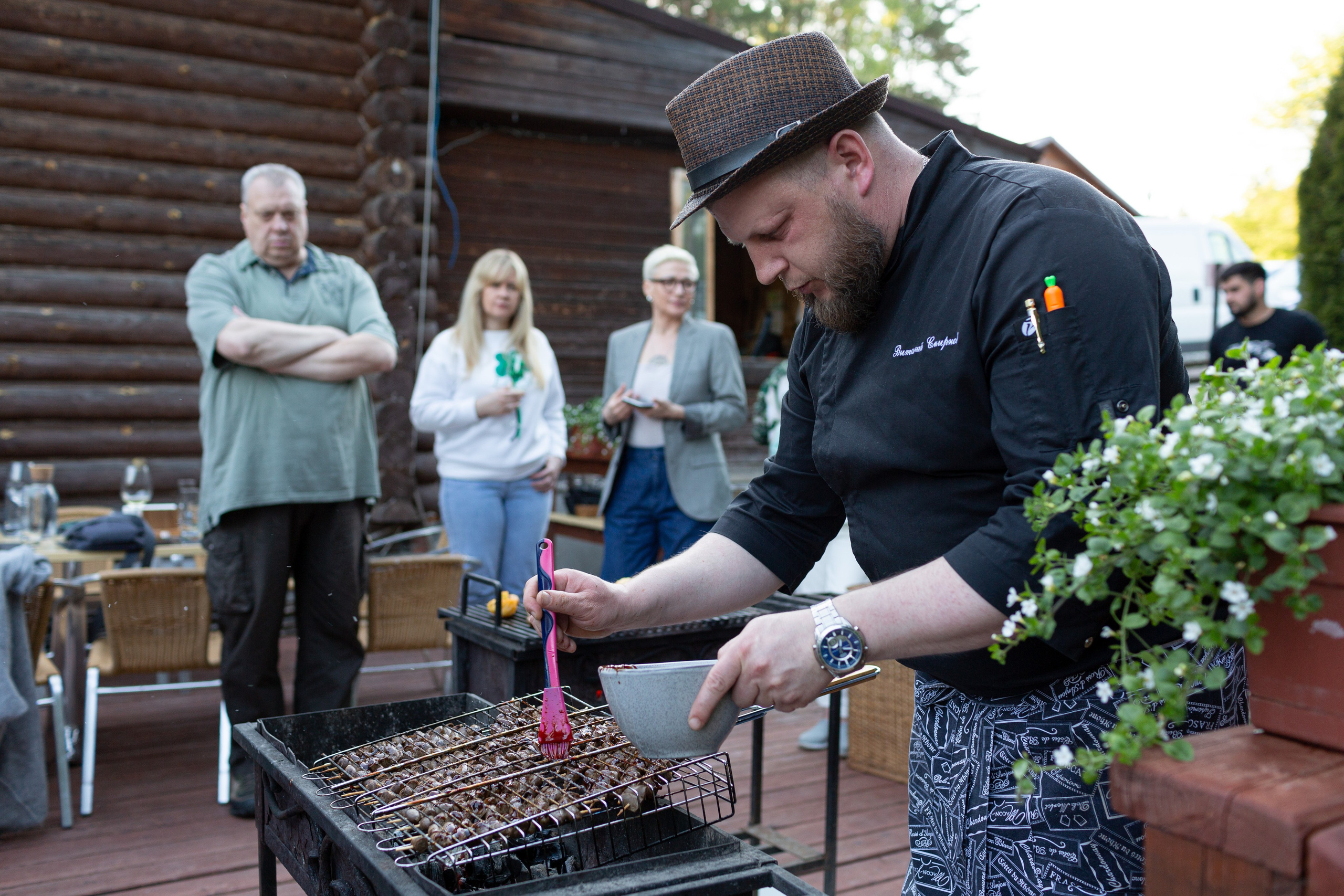 Профессия, блог. Фотограф Наталья Угрюмова, г. Москва