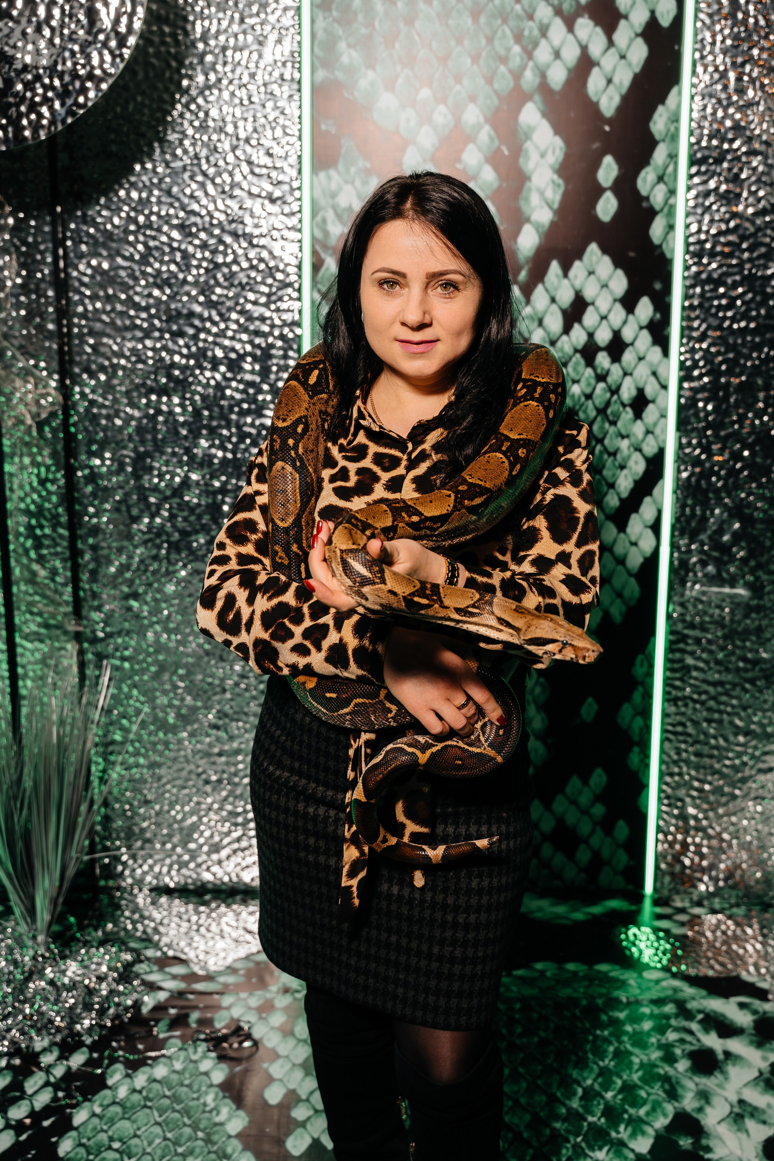 Корпоратив «СОВКОМБАНК». Свадебный фотограф Барнаул Алексей Павлов