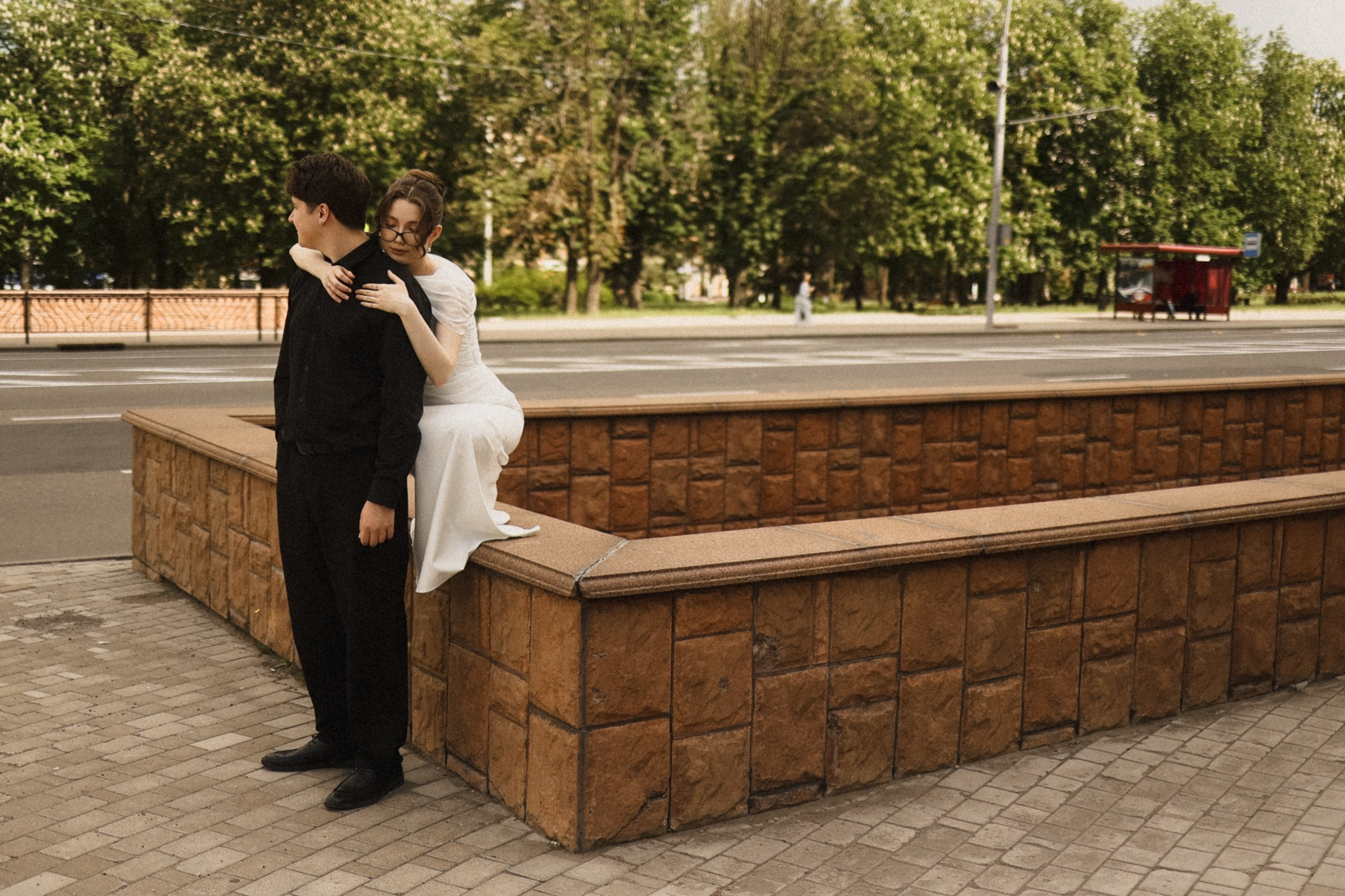 На улицах Донецка. Фотограф Донецк. Ростов. Мариуполь. Горловка. Крым. Москва