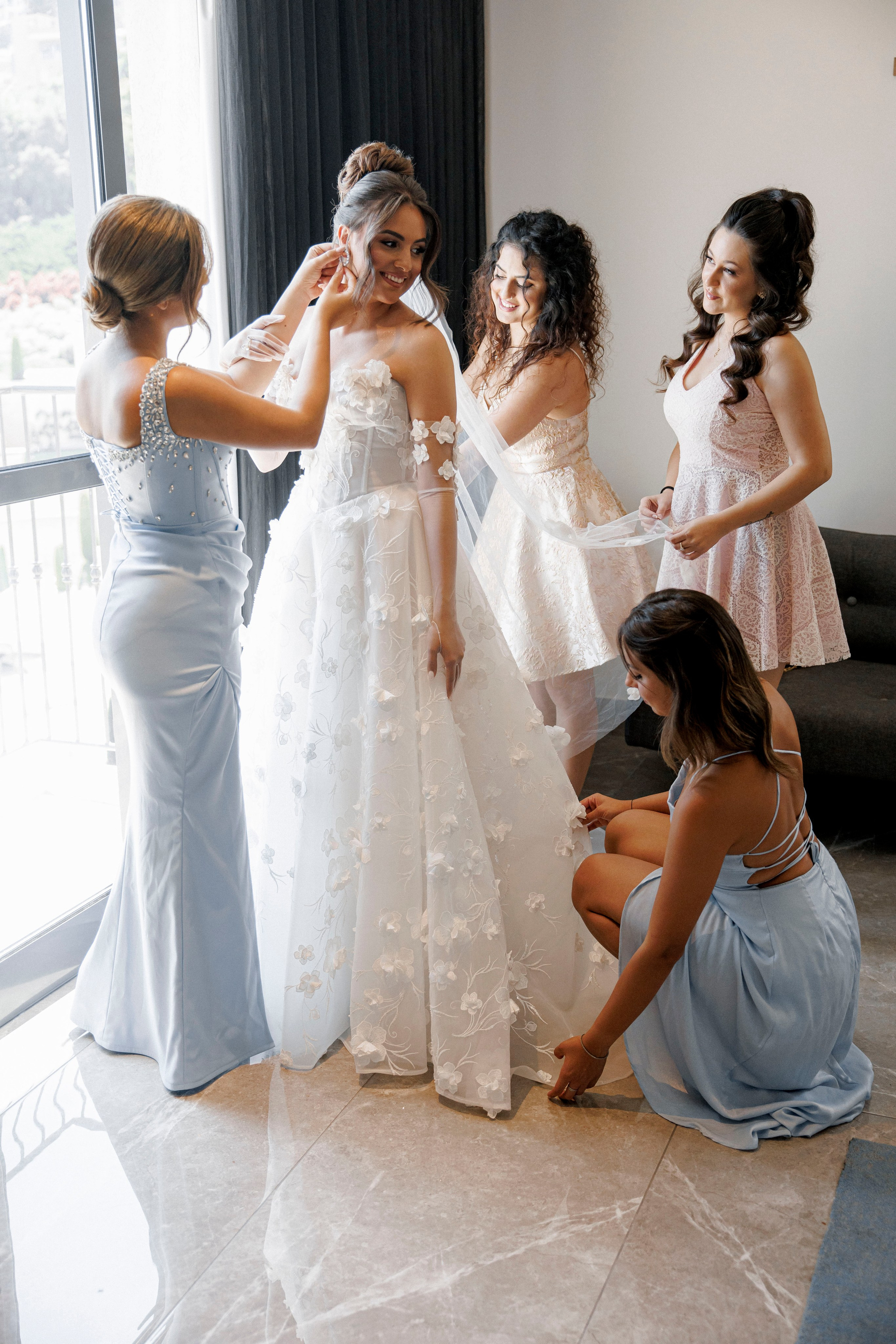 Esmail & Yasmin |Israel|Morning and couple photoshoot. Главная