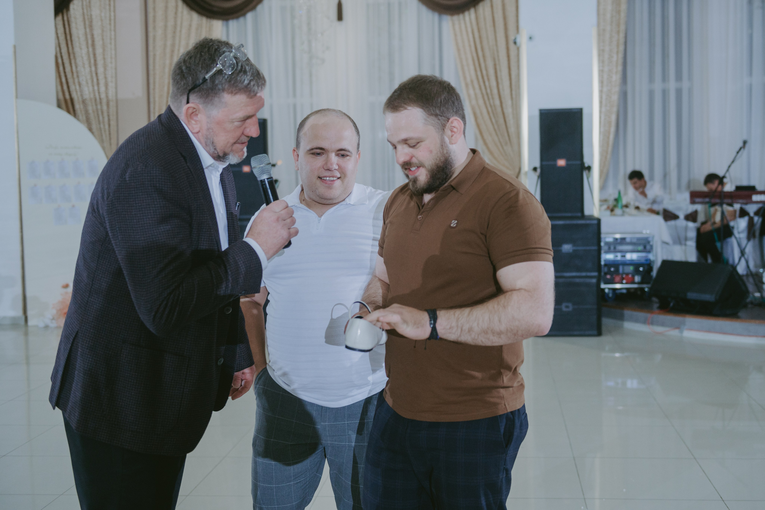 Елизавета$Дмитрий. Свадебный и семейный фотограф город Темрюк Фотостудия Темрюк