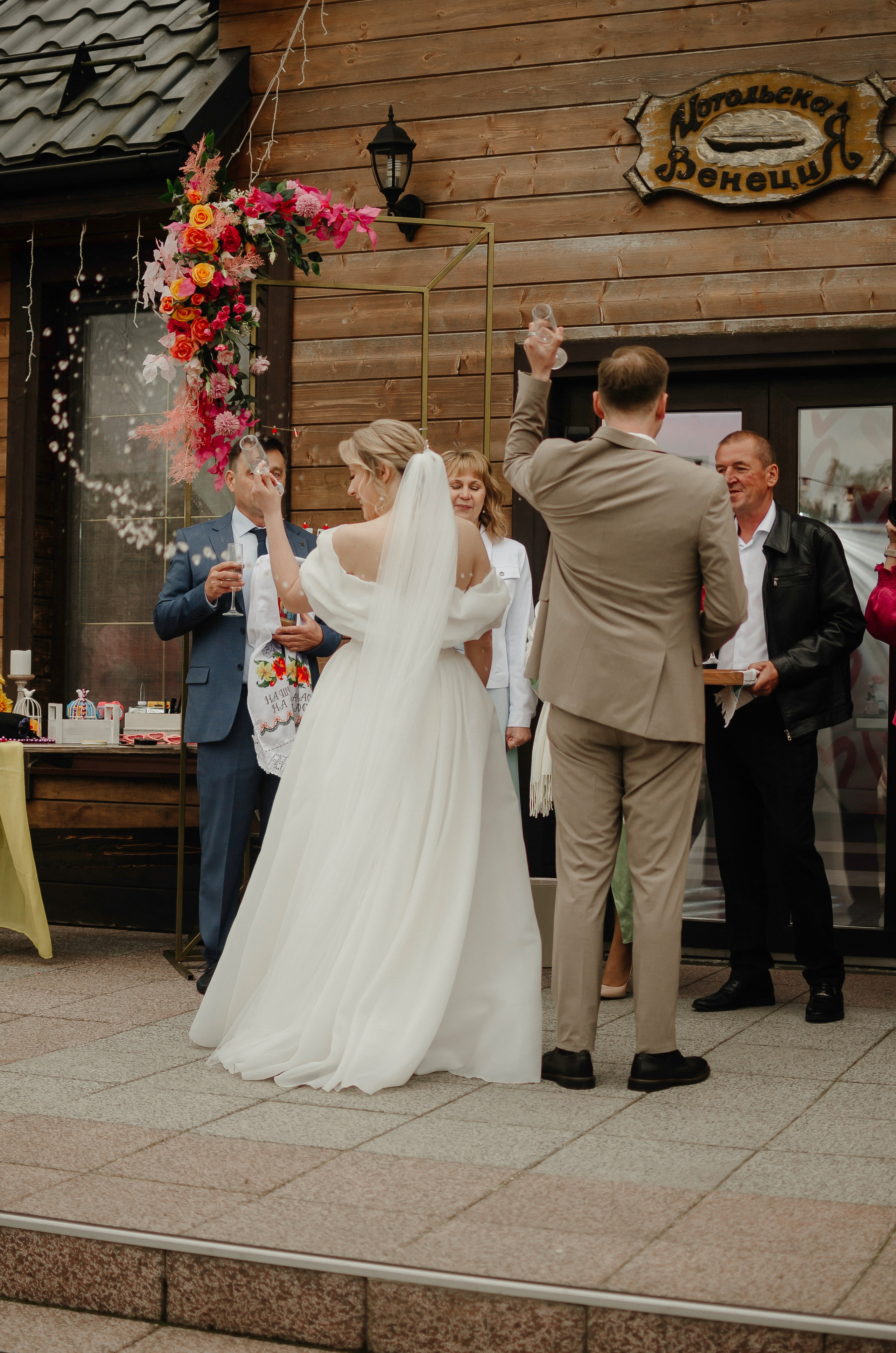 A&M. Фотограф и контент-мейкер Пинск