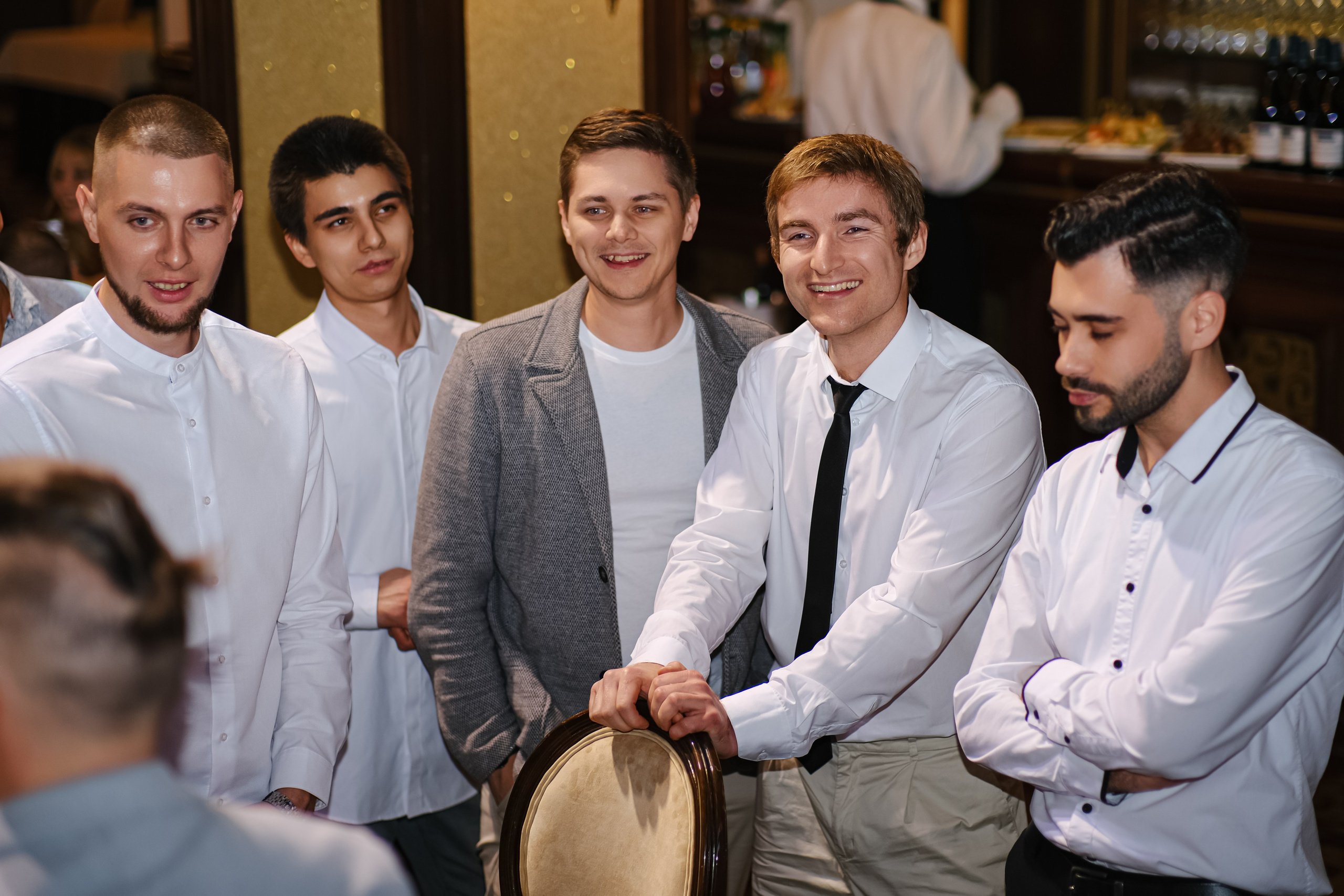 Репортаж. Свадебный фотограф Челябинск