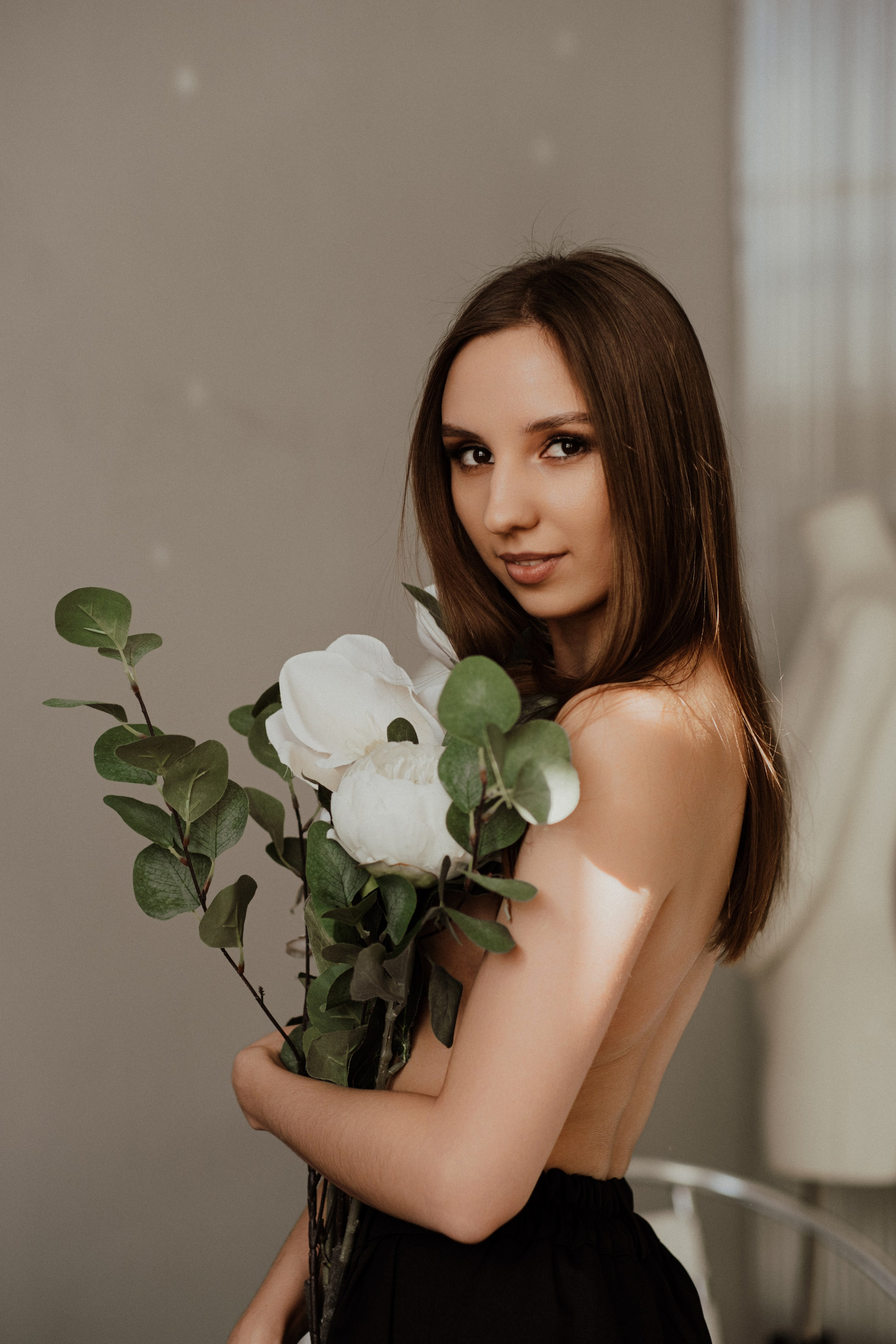 Анастасия. Свадебный фотограф Челябинск