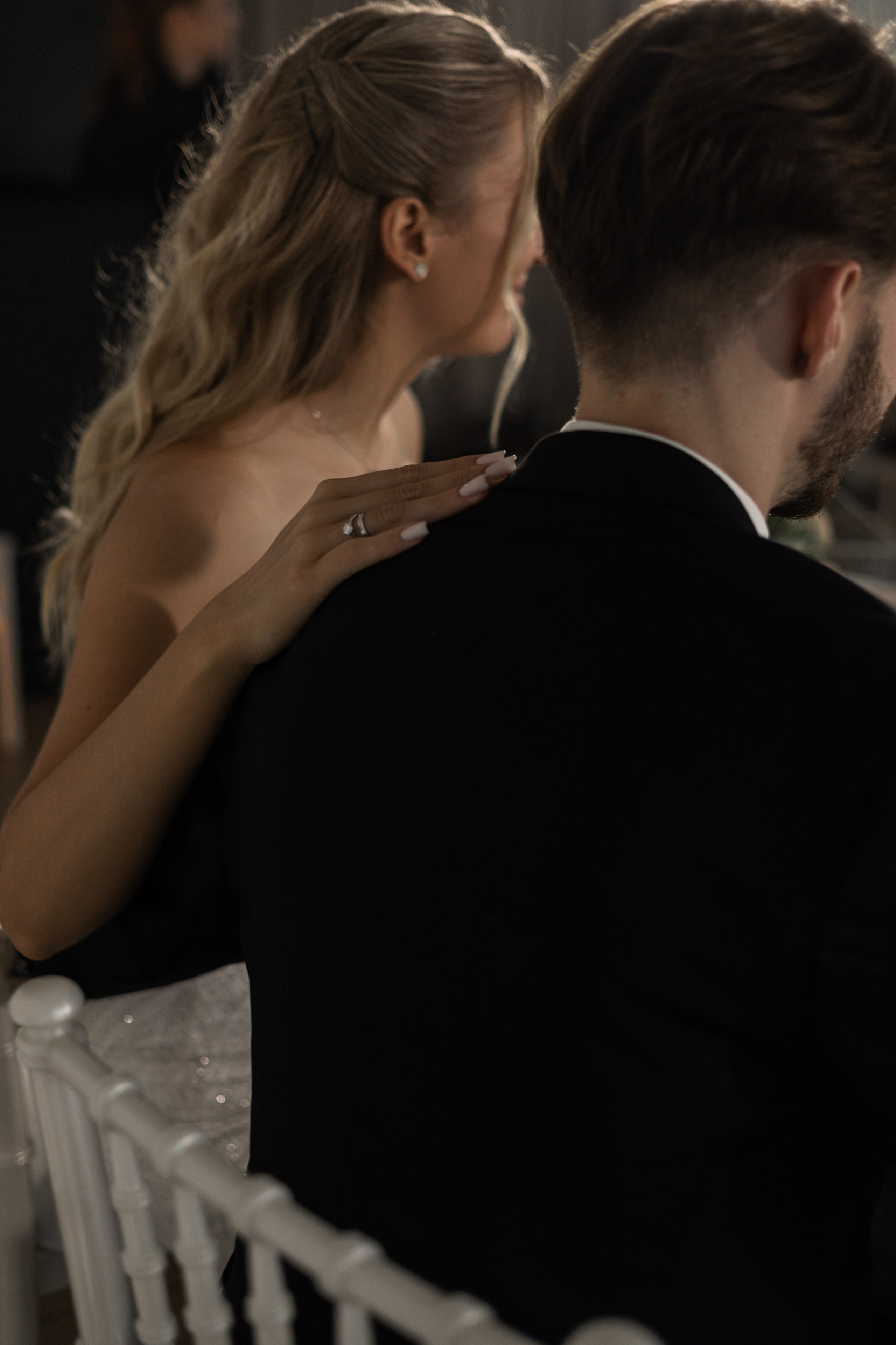 Георгий и Ася