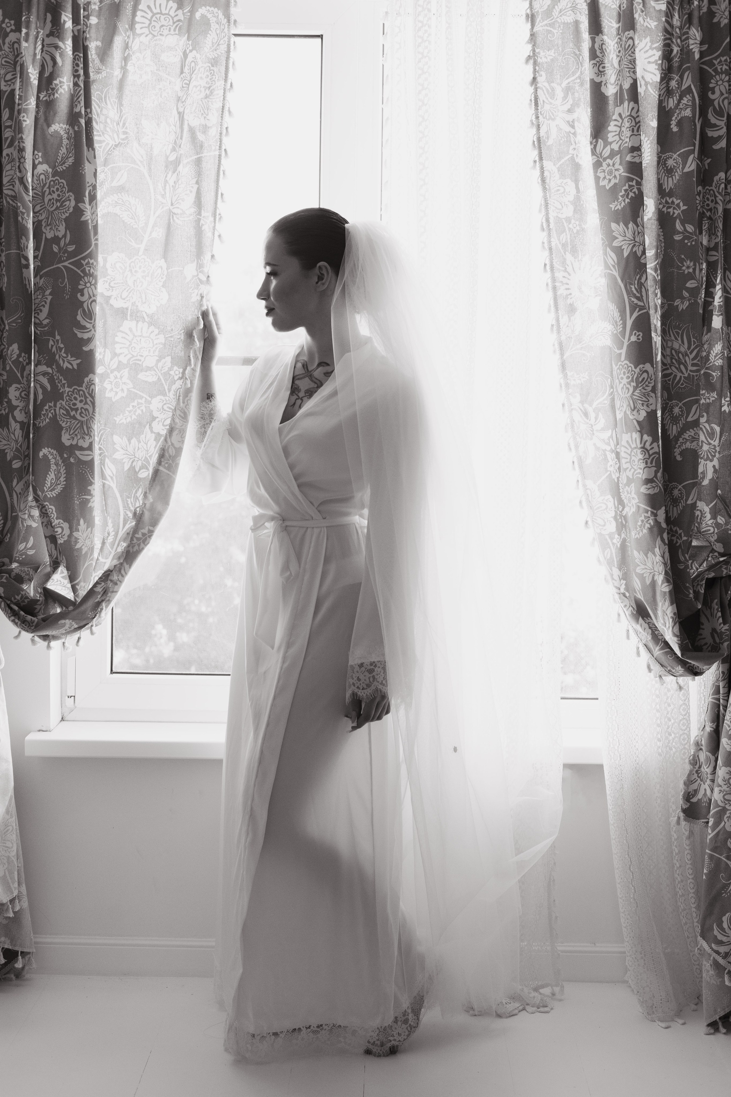 Иван&Вера (г. Сочи). Фотограф в Екатеринбурге